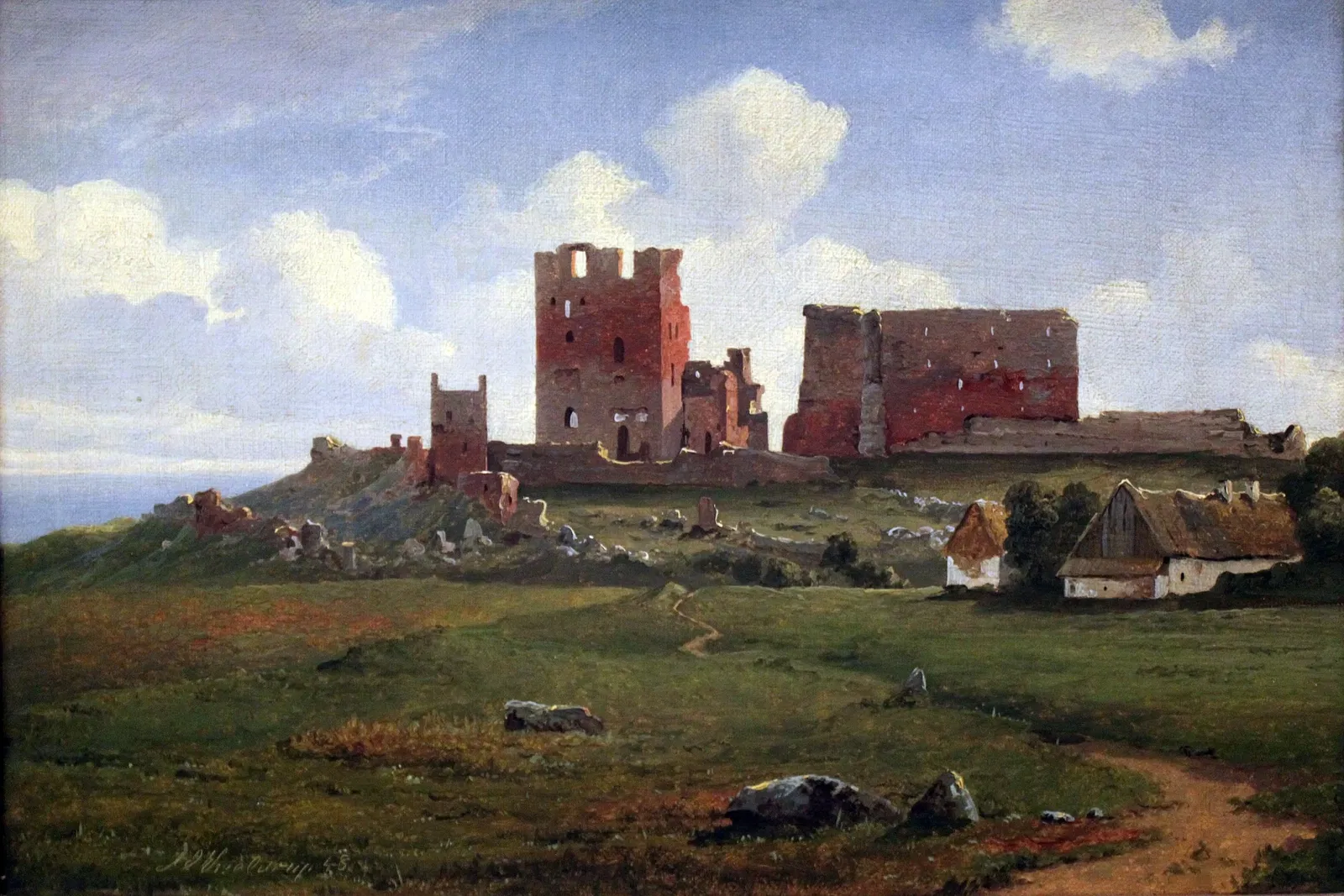 Museumsberg Flensburg