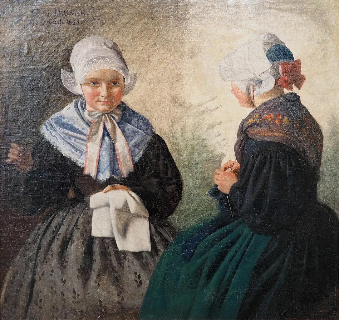 Museumsberg Flensburg