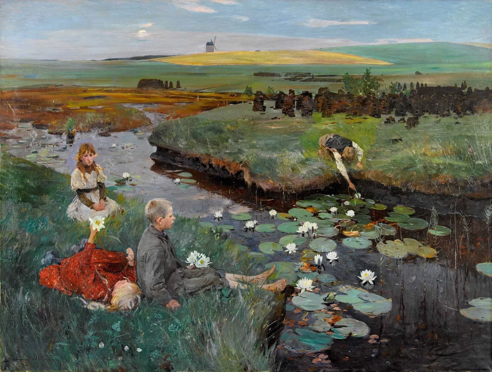 Museumsberg Flensburg