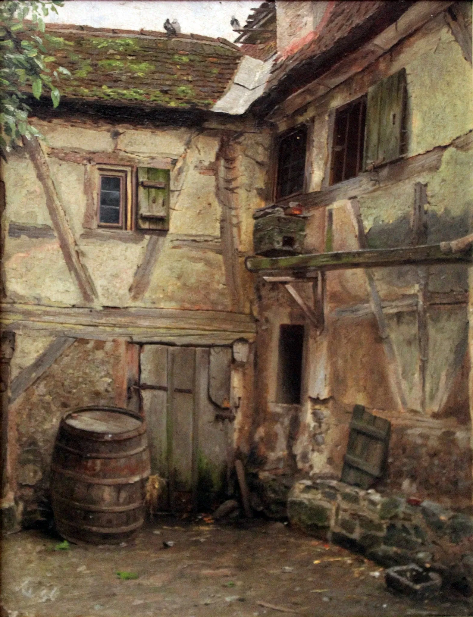 Museumsberg Flensburg