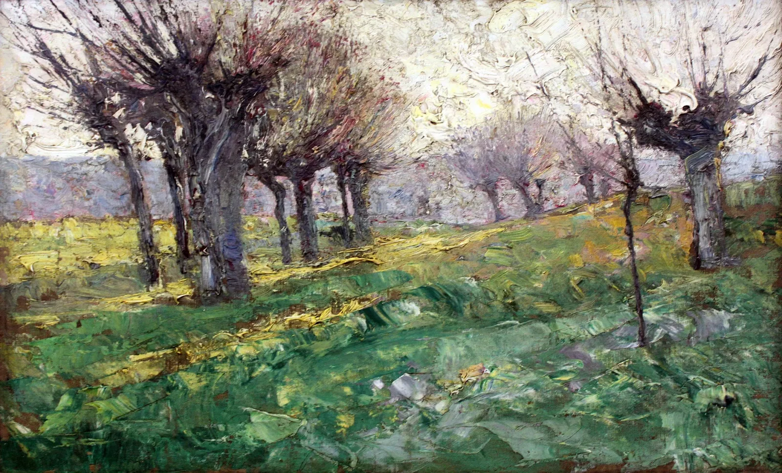 Museumsberg Flensburg