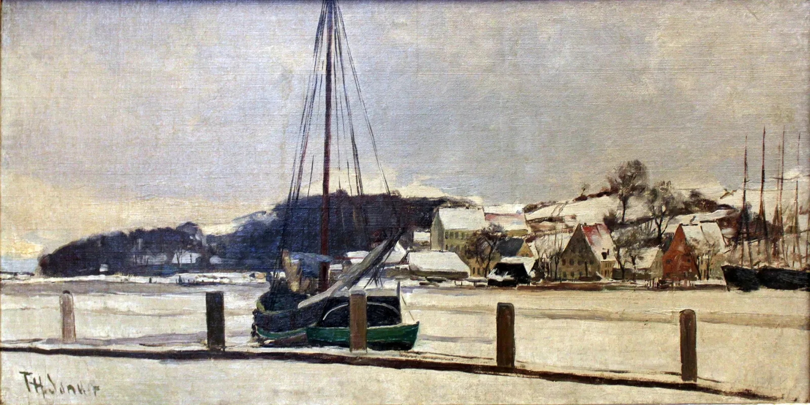 Museumsberg Flensburg