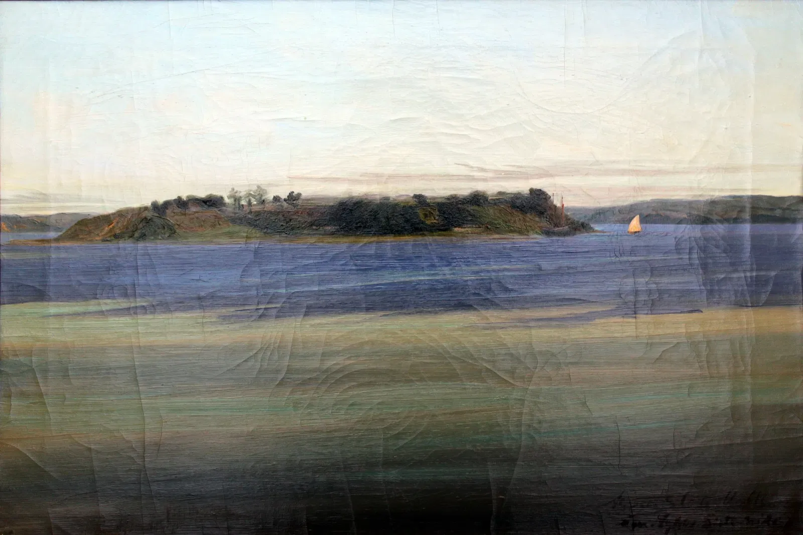 Museumsberg Flensburg