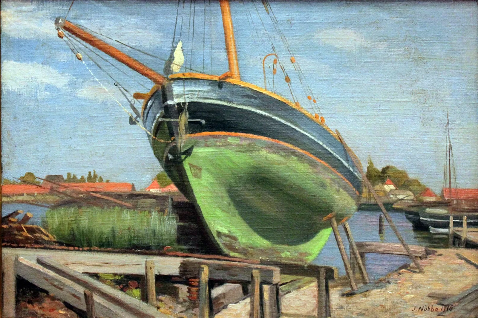 Museumsberg Flensburg