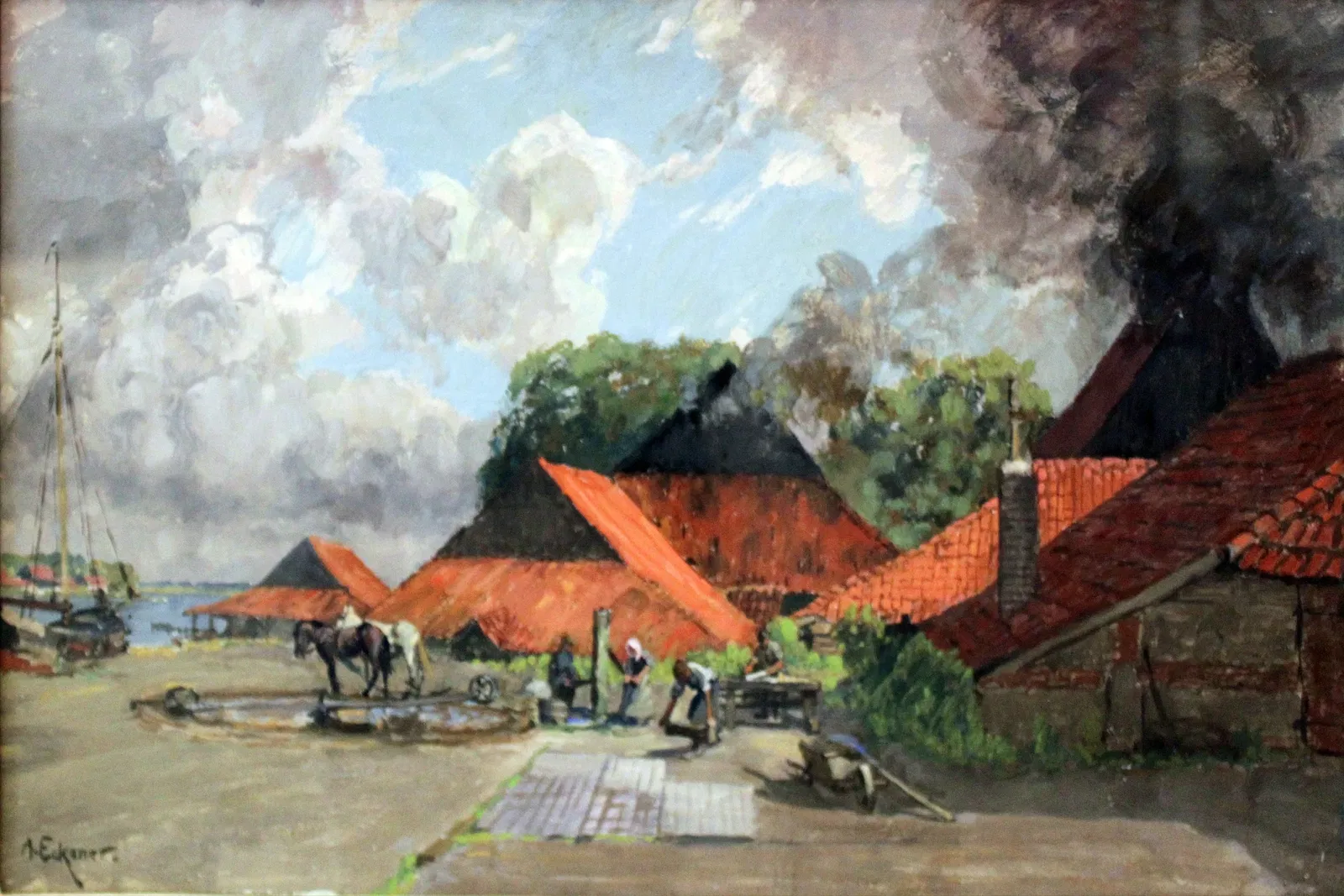 Museumsberg Flensburg