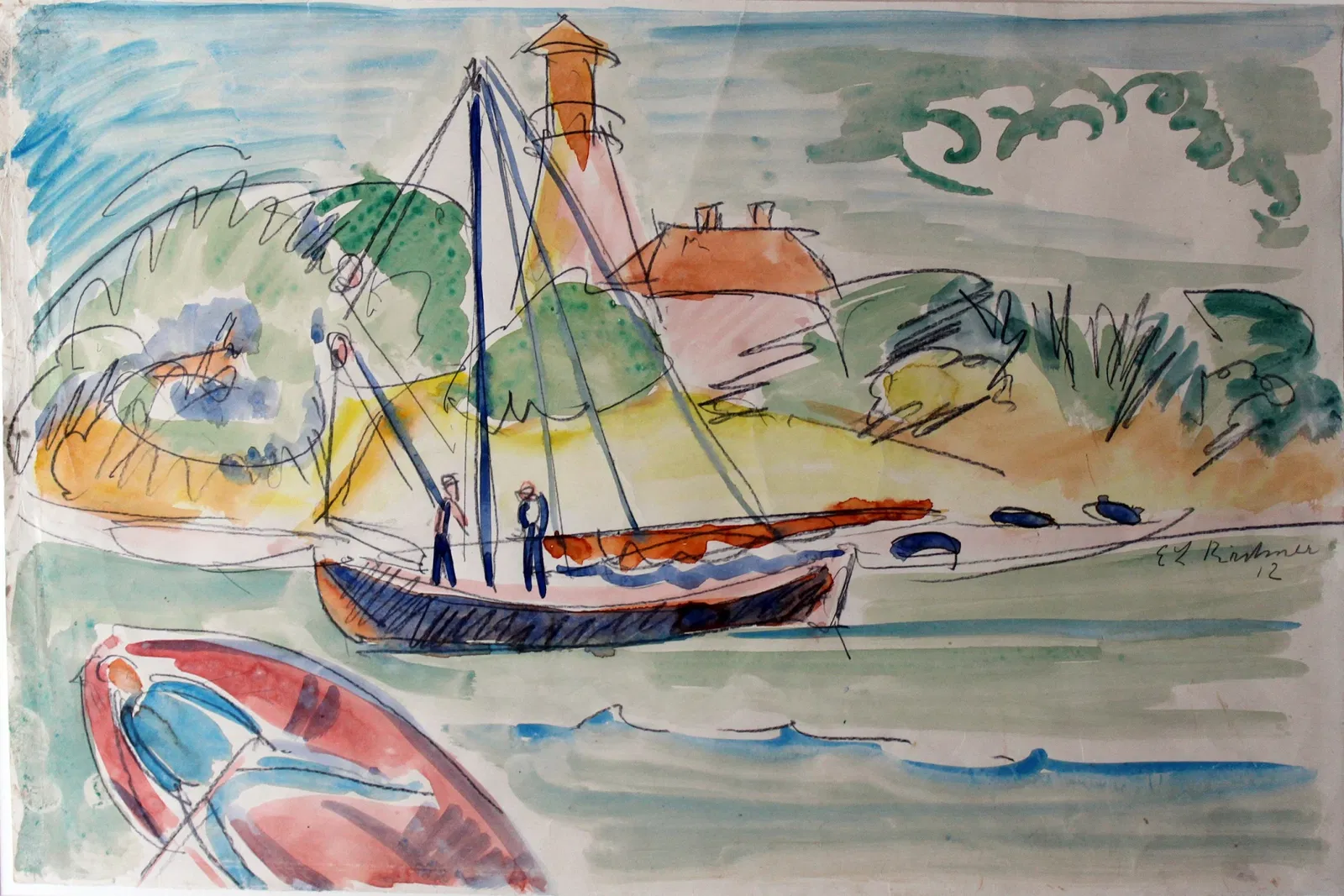 Museumsberg Flensburg