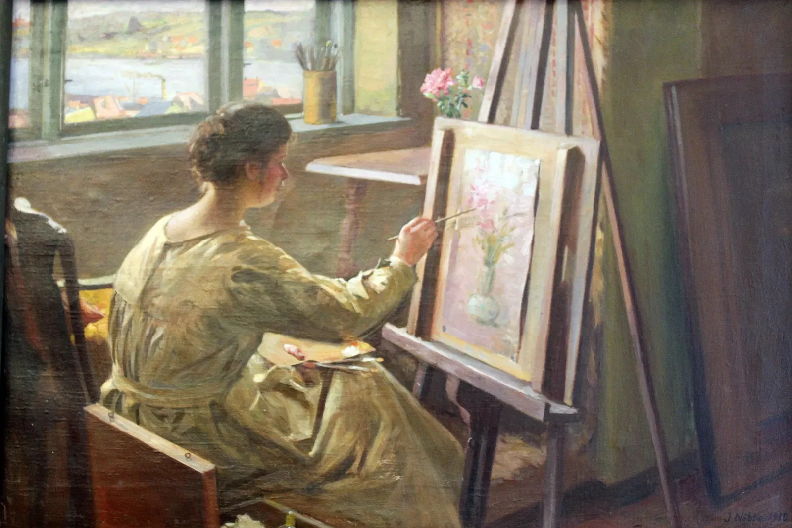 Museumsberg Flensburg