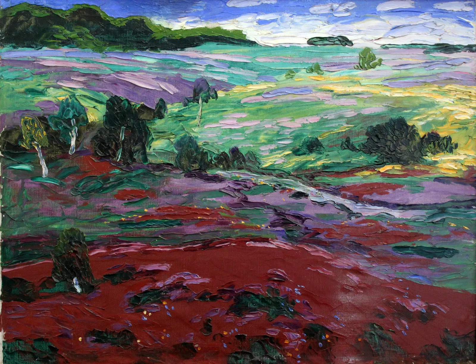 Museumsberg Flensburg