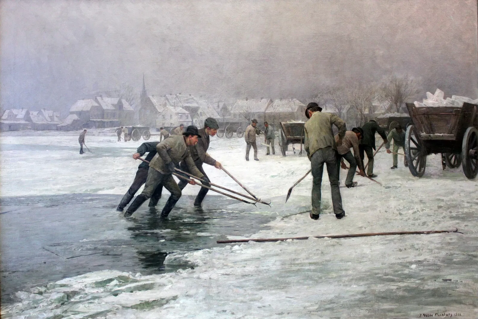 Museumsberg Flensburg