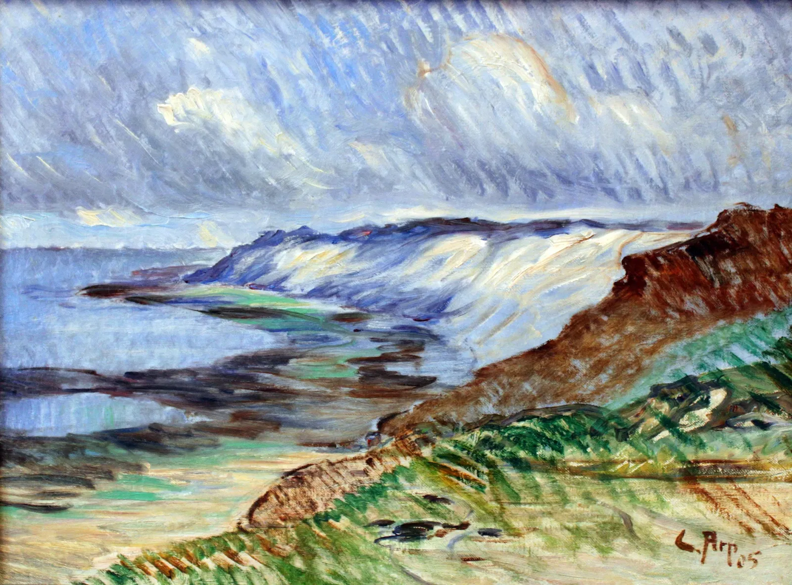 Museumsberg Flensburg