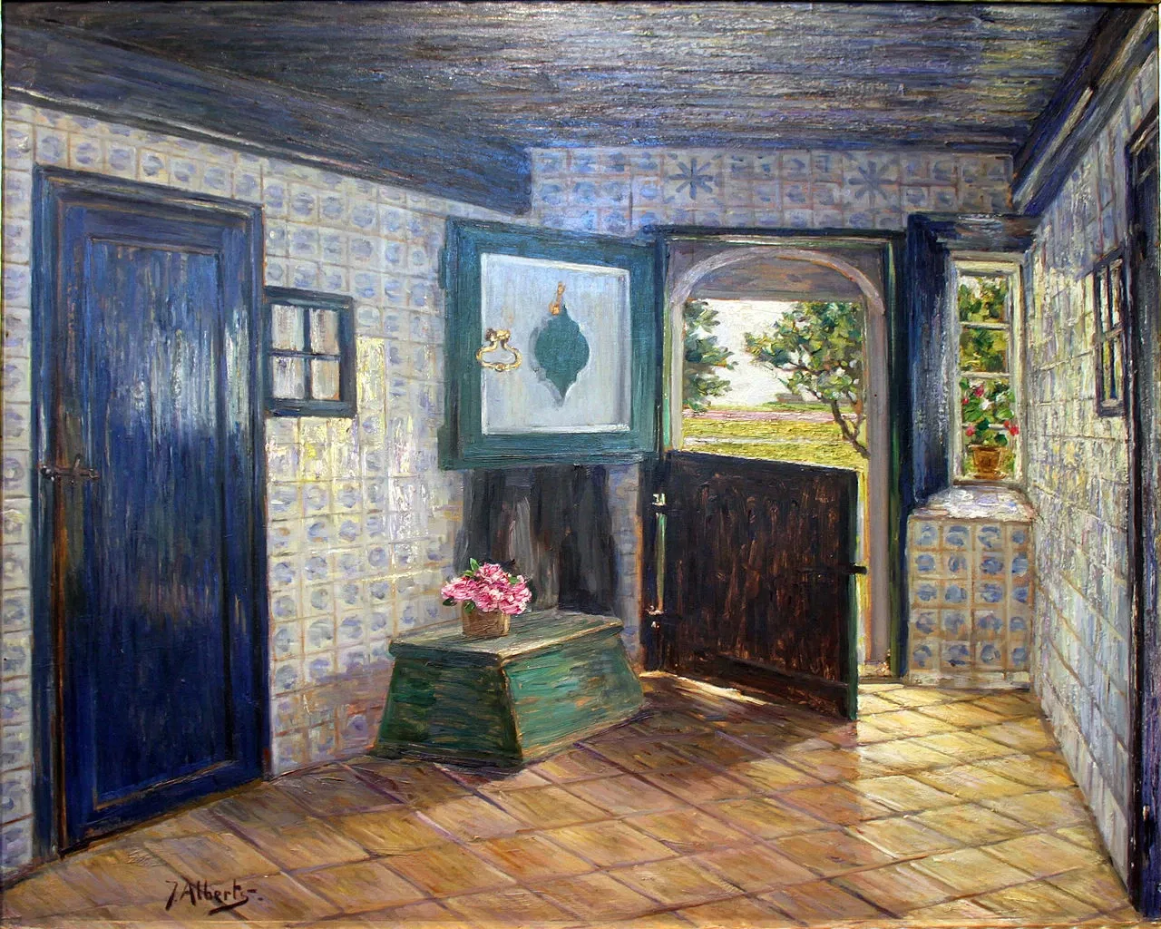 Museumsberg Flensburg