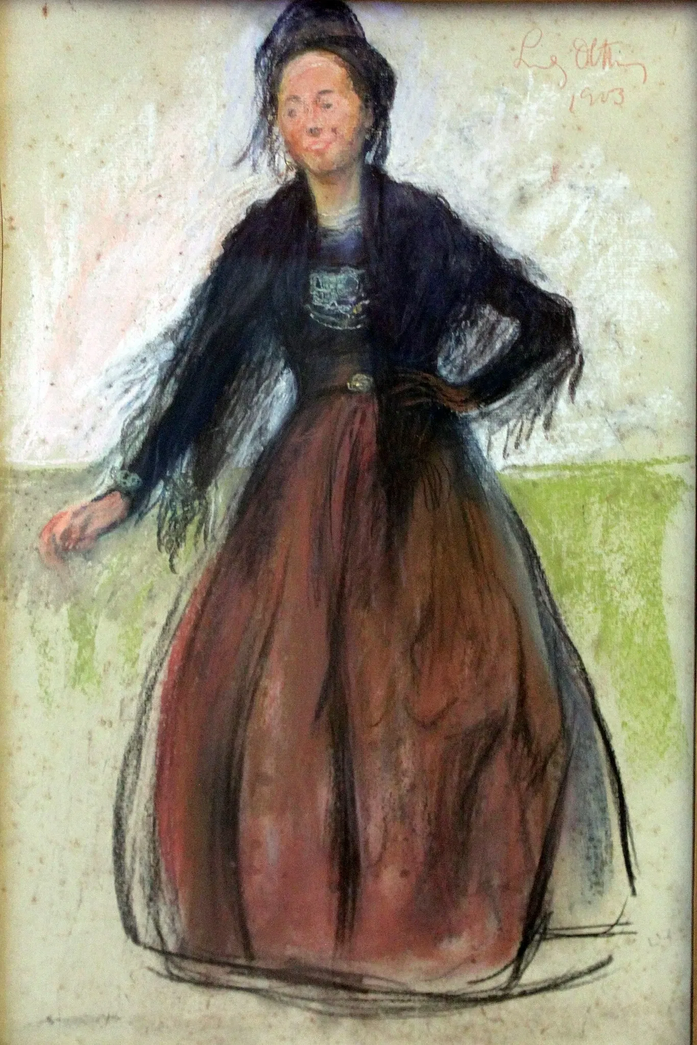 Museumsberg Flensburg