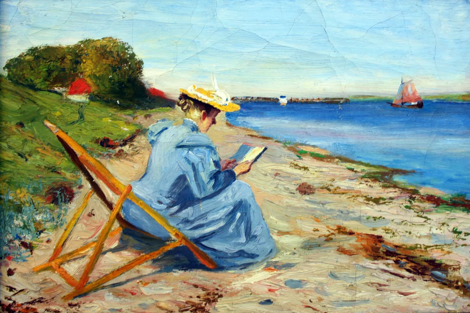 Museumsberg Flensburg