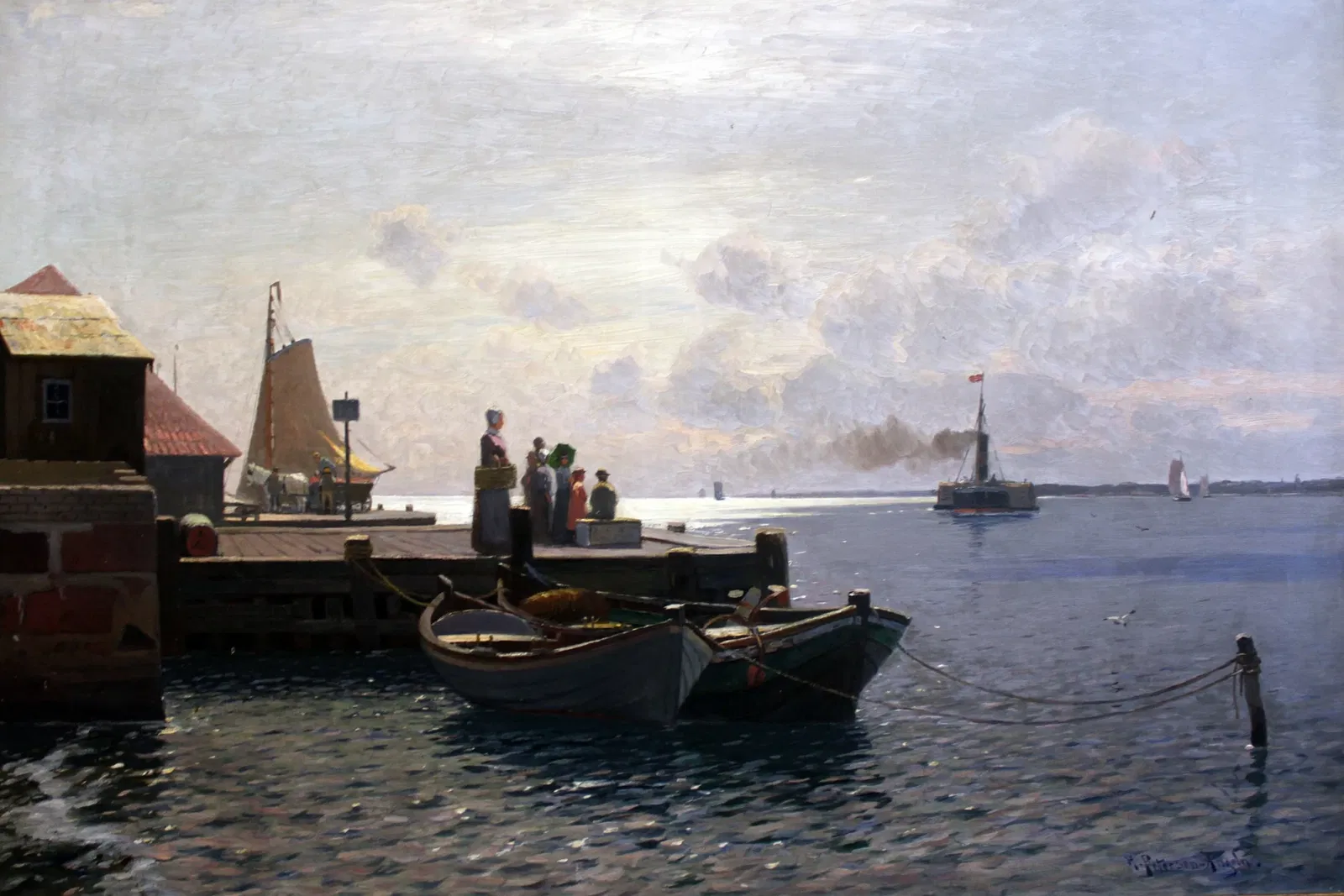 Museumsberg Flensburg