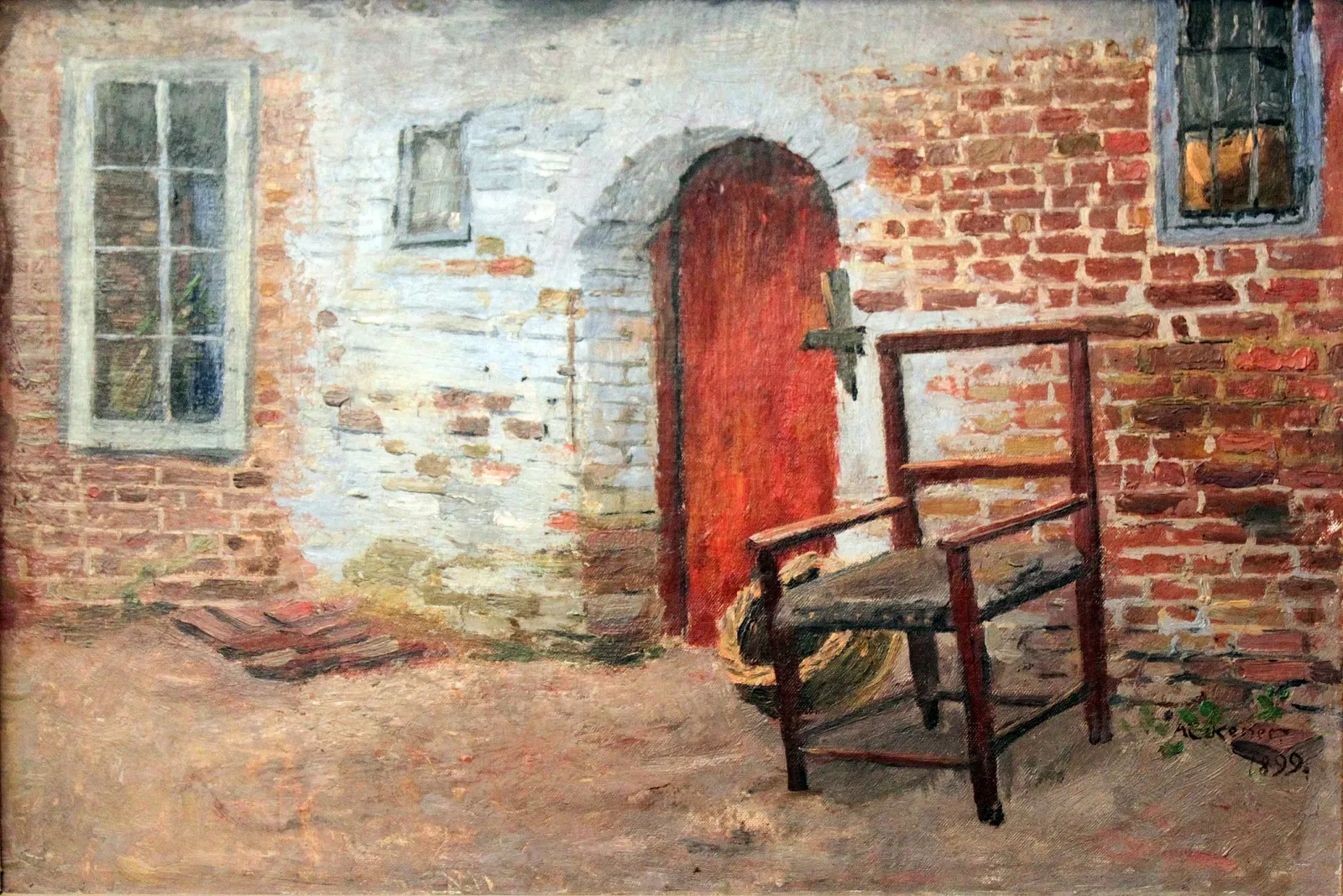 Museumsberg Flensburg