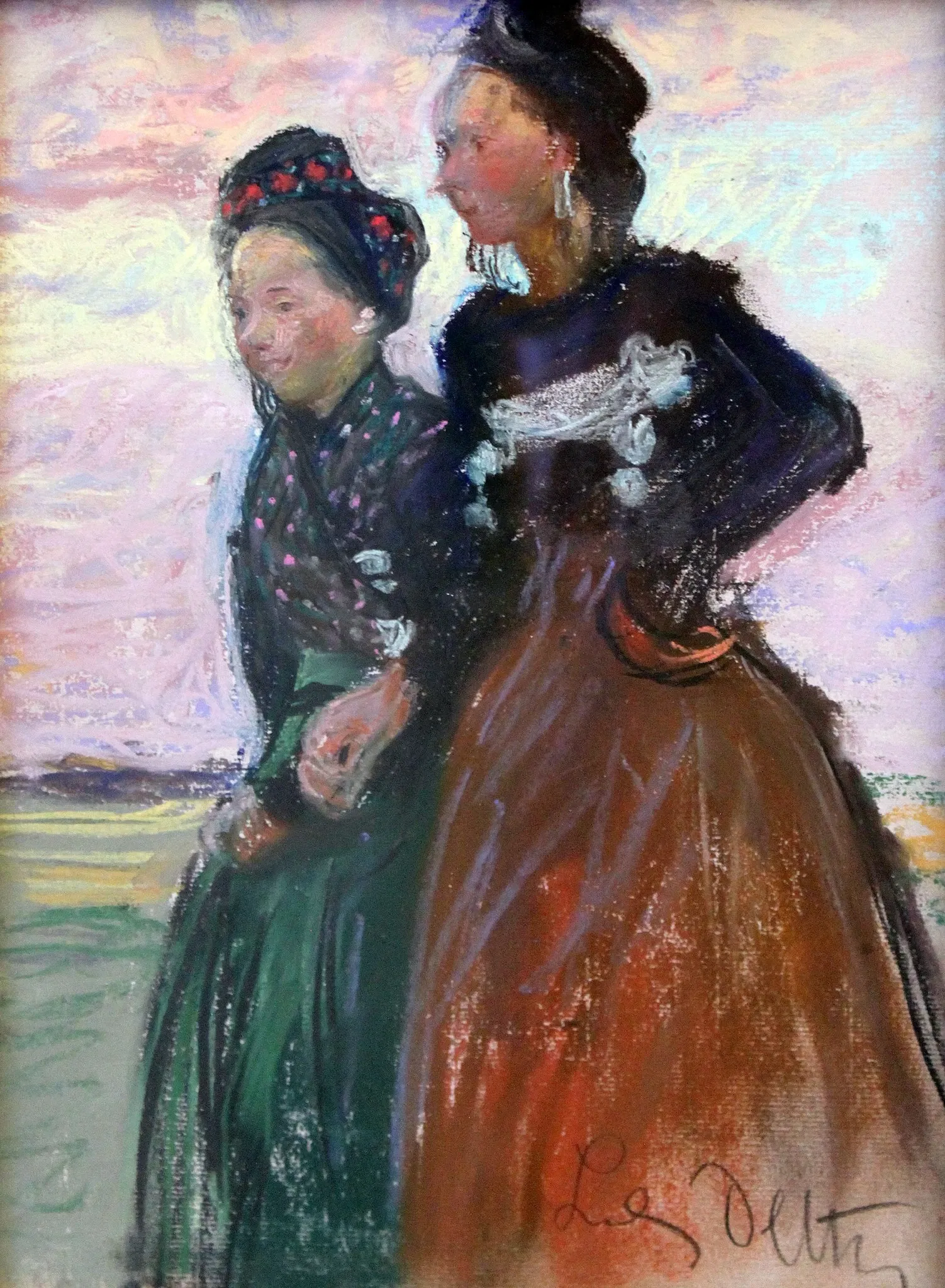 Museumsberg Flensburg