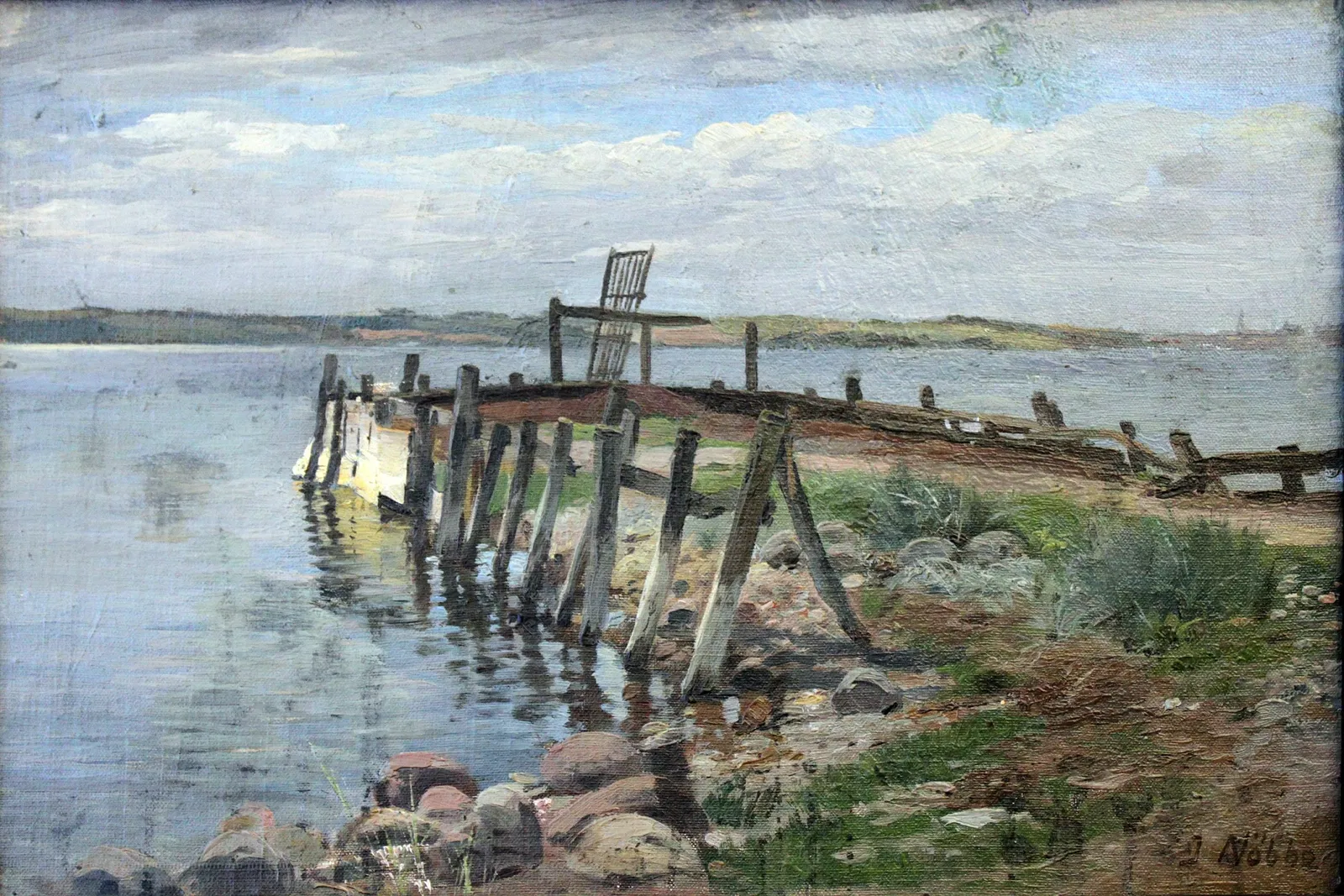 Museumsberg Flensburg