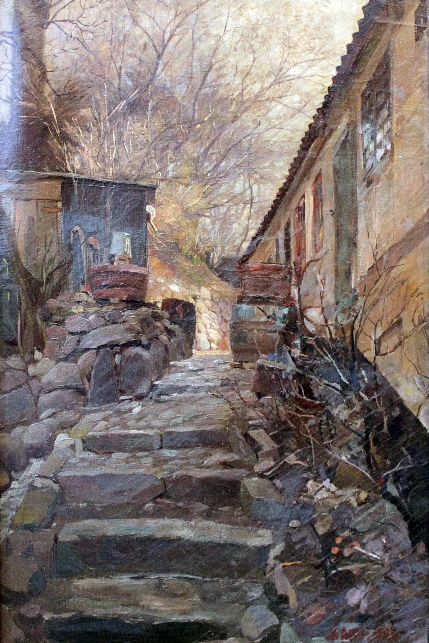 Museumsberg Flensburg