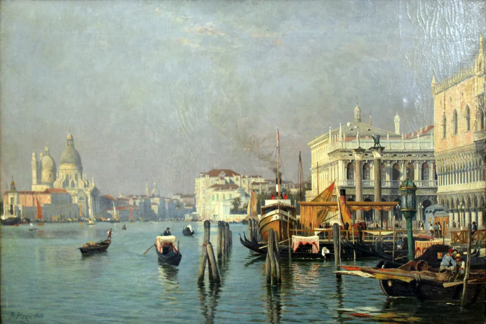 Museumsberg Flensburg