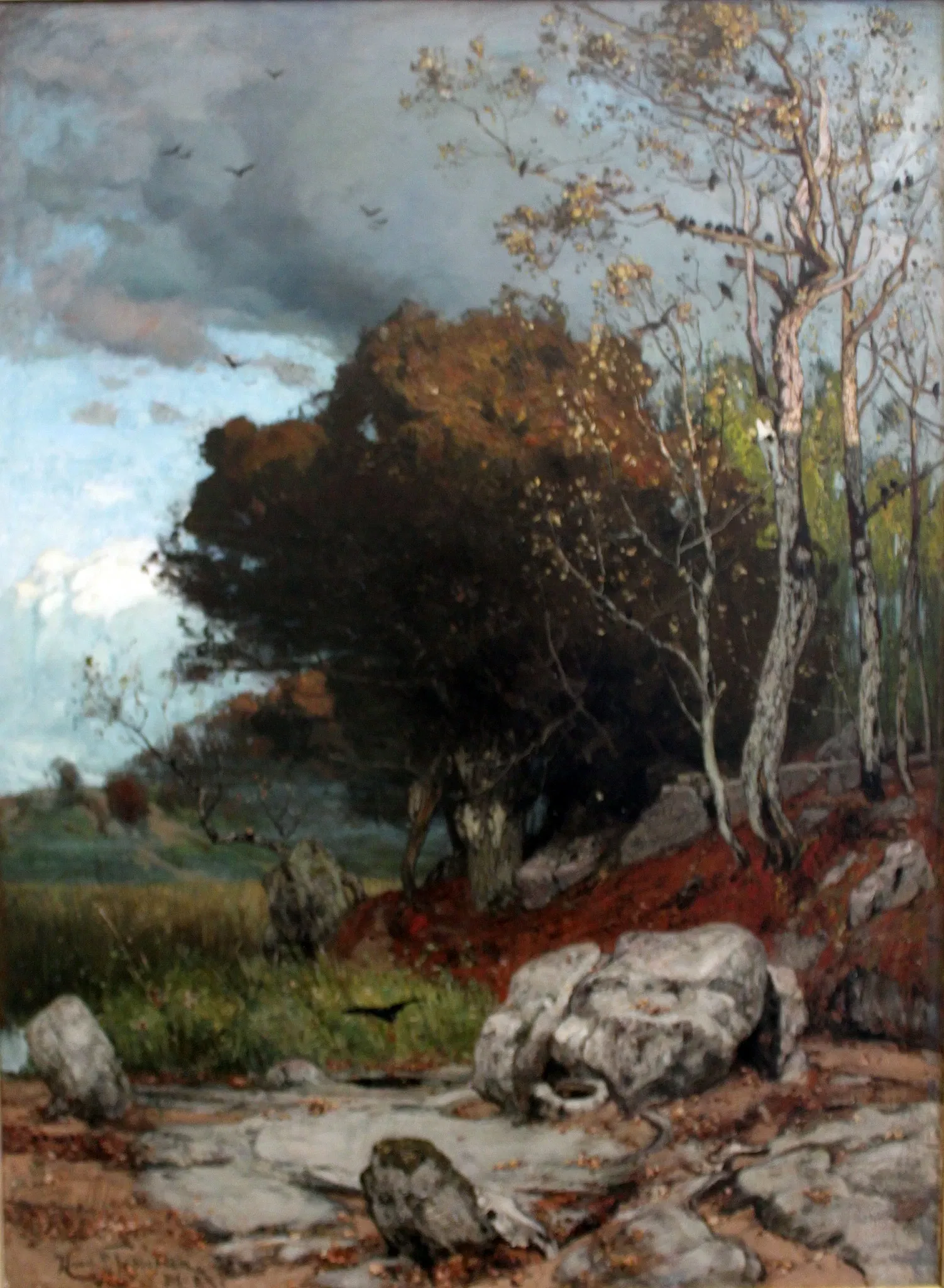 Museumsberg Flensburg