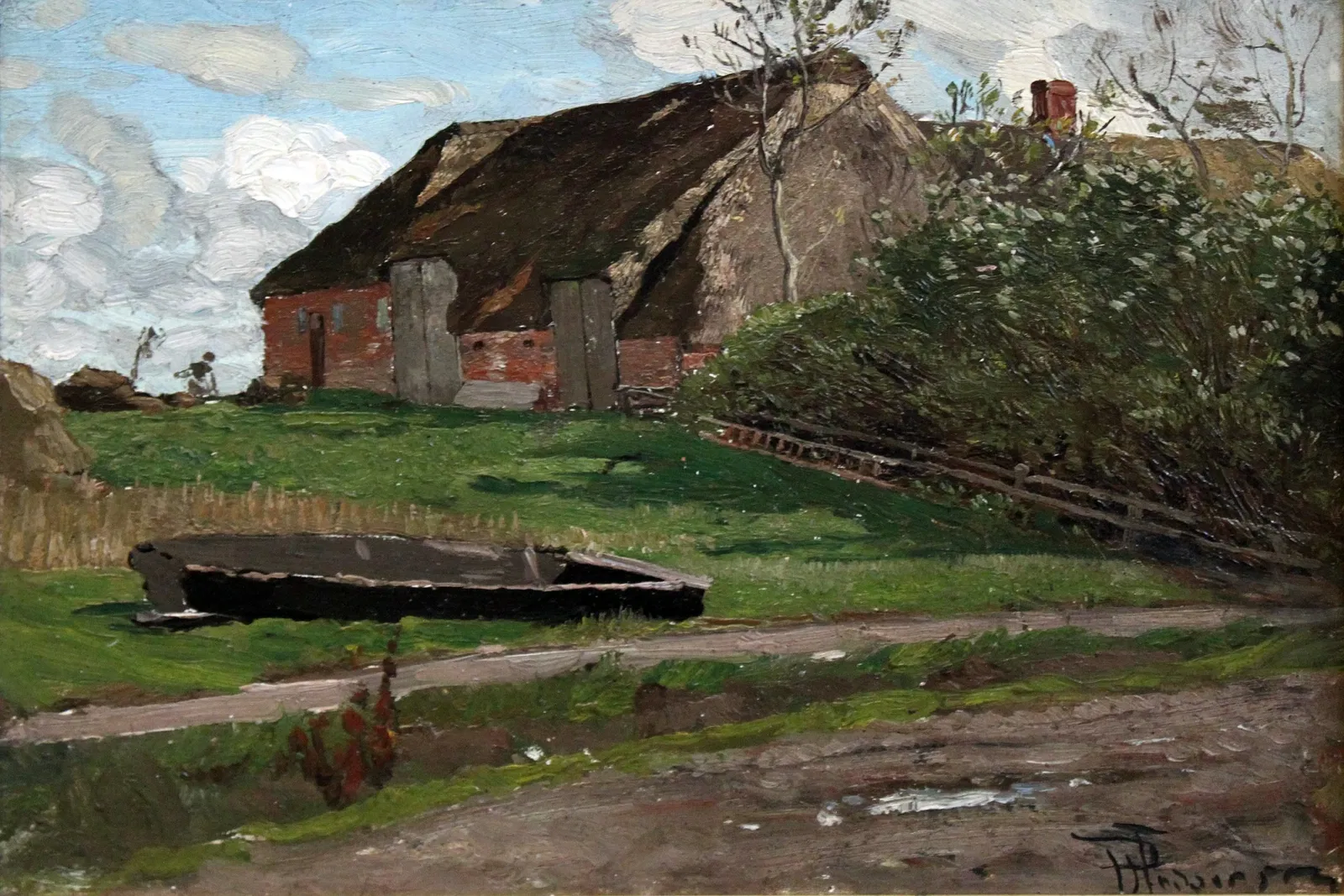 Museumsberg Flensburg