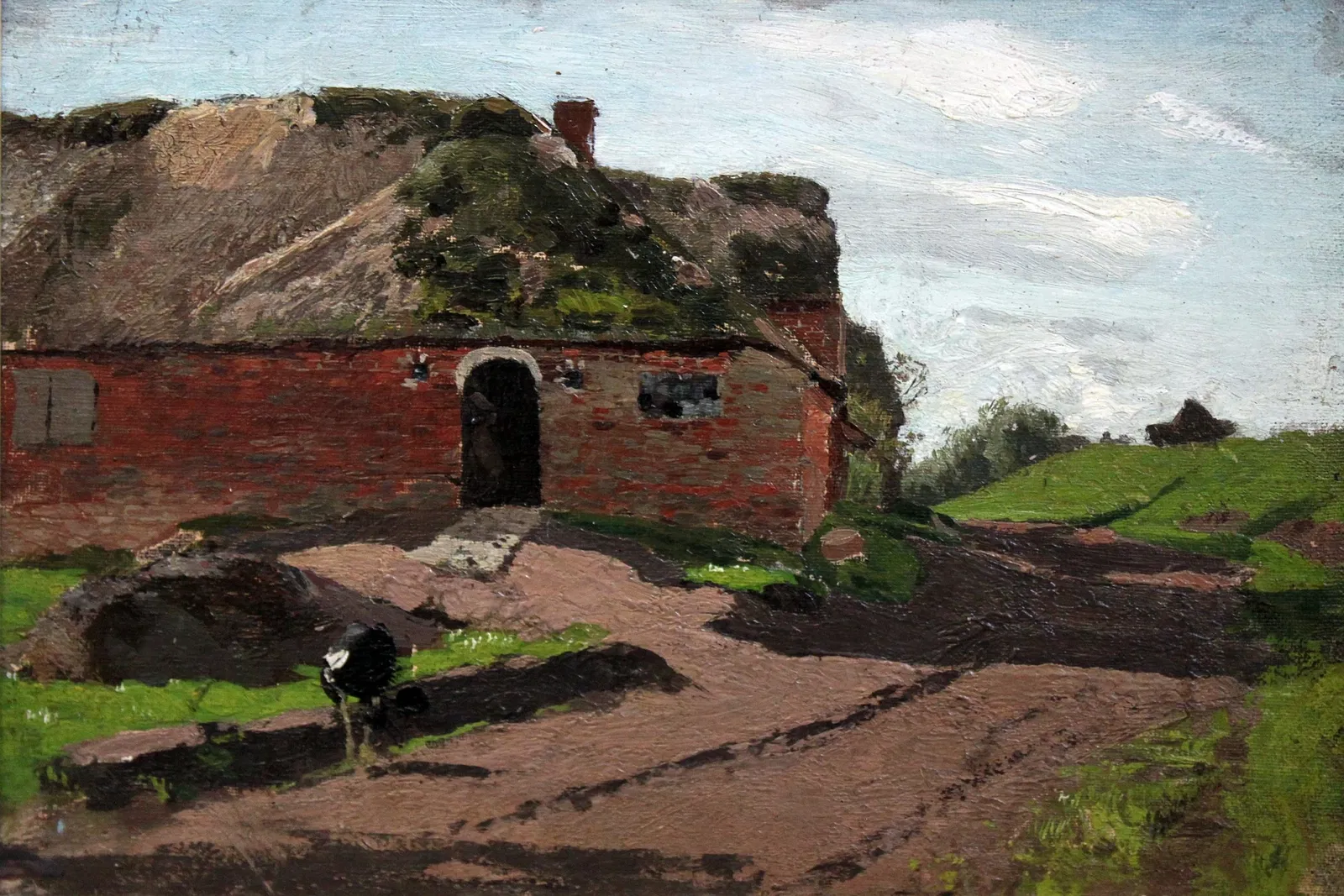 Museumsberg Flensburg