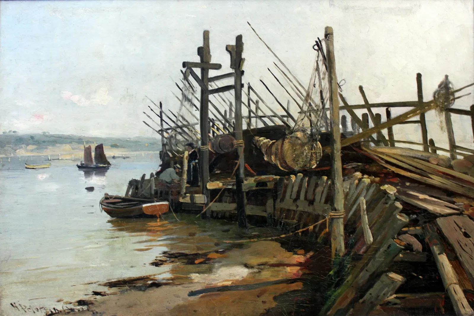 Museumsberg Flensburg