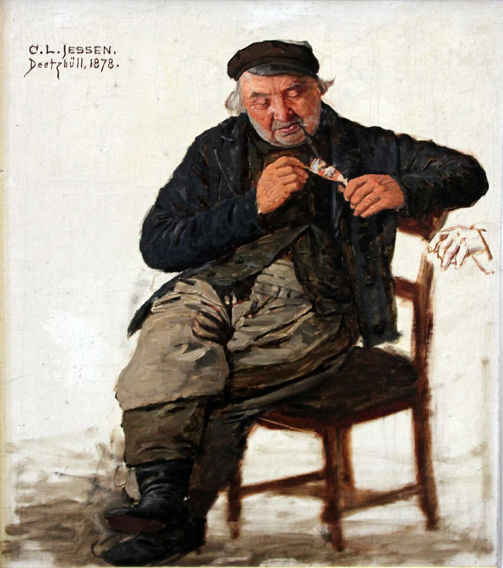 Museumsberg Flensburg