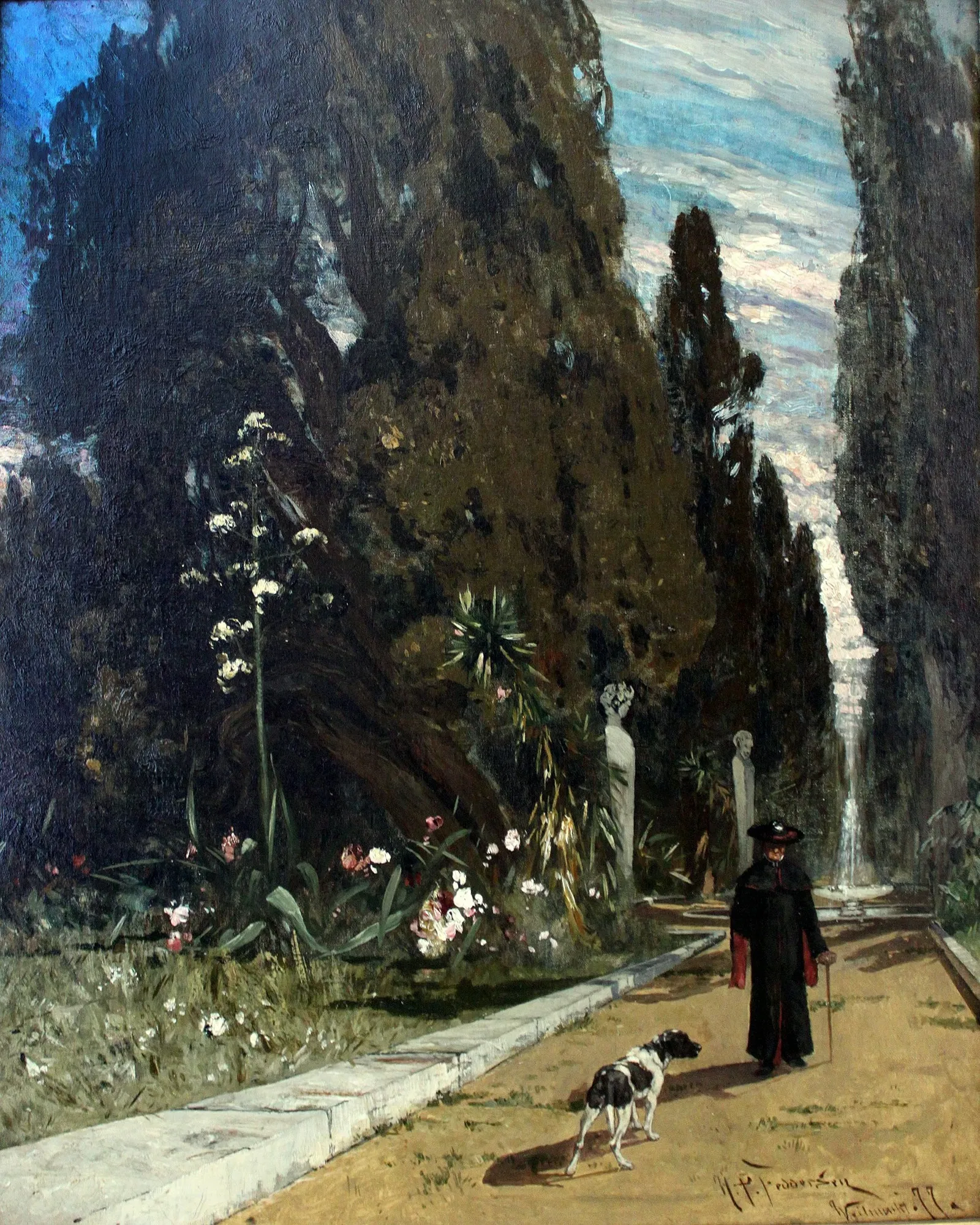 Museumsberg Flensburg