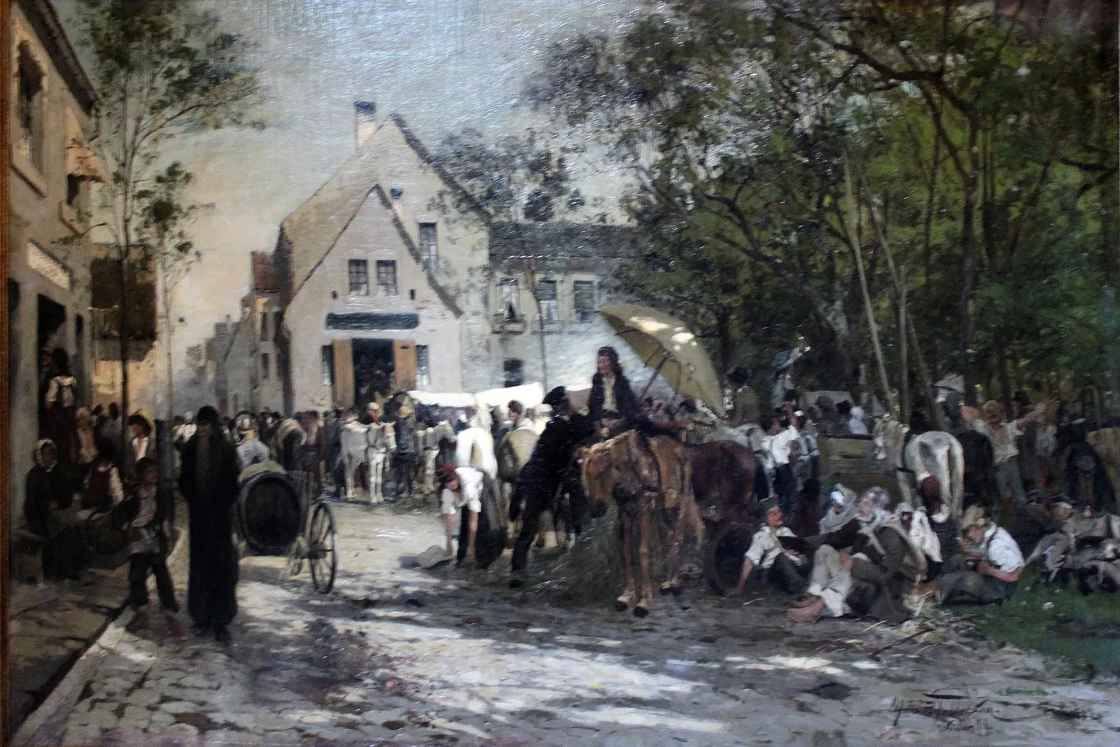 Museumsberg Flensburg