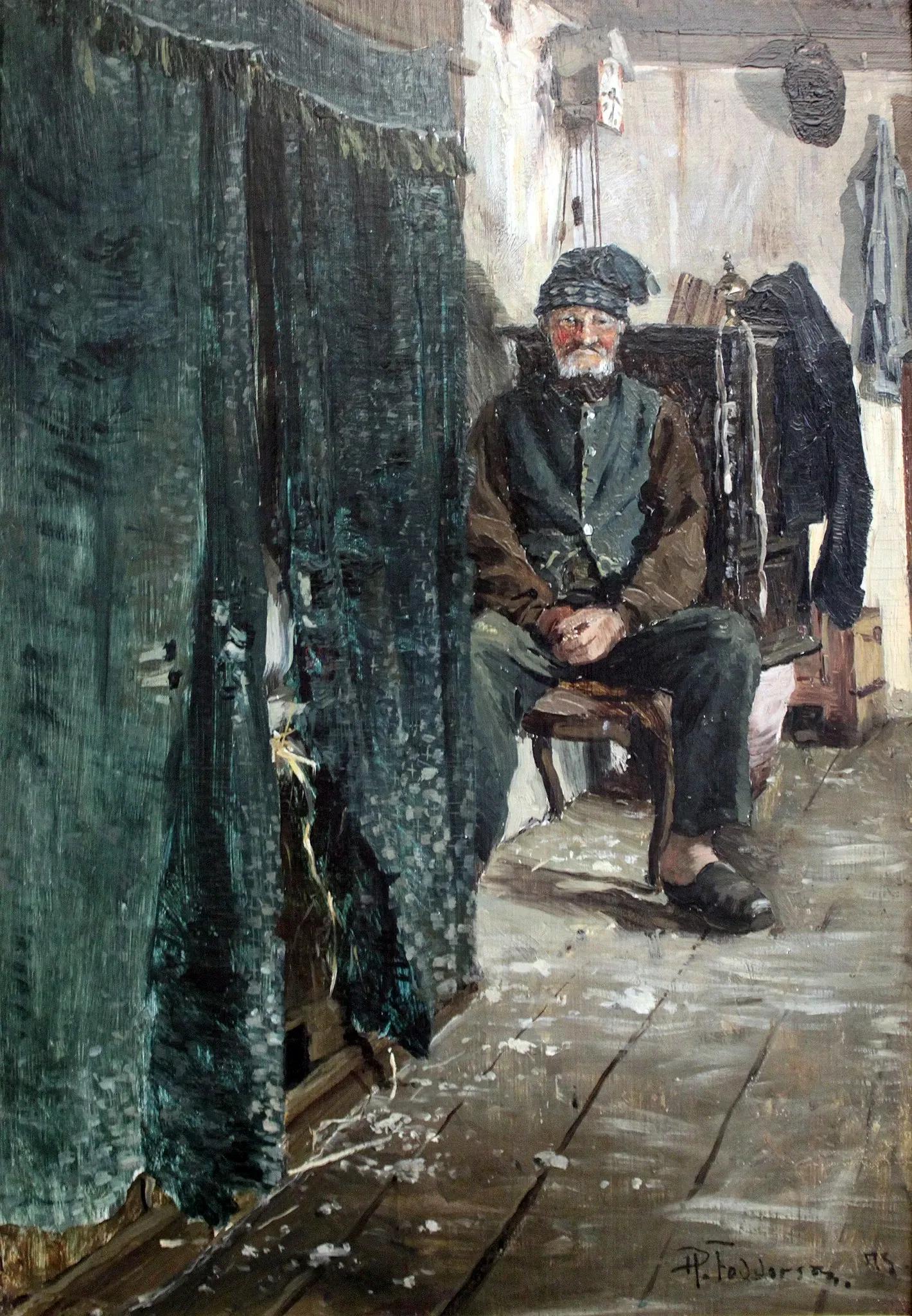 Museumsberg Flensburg