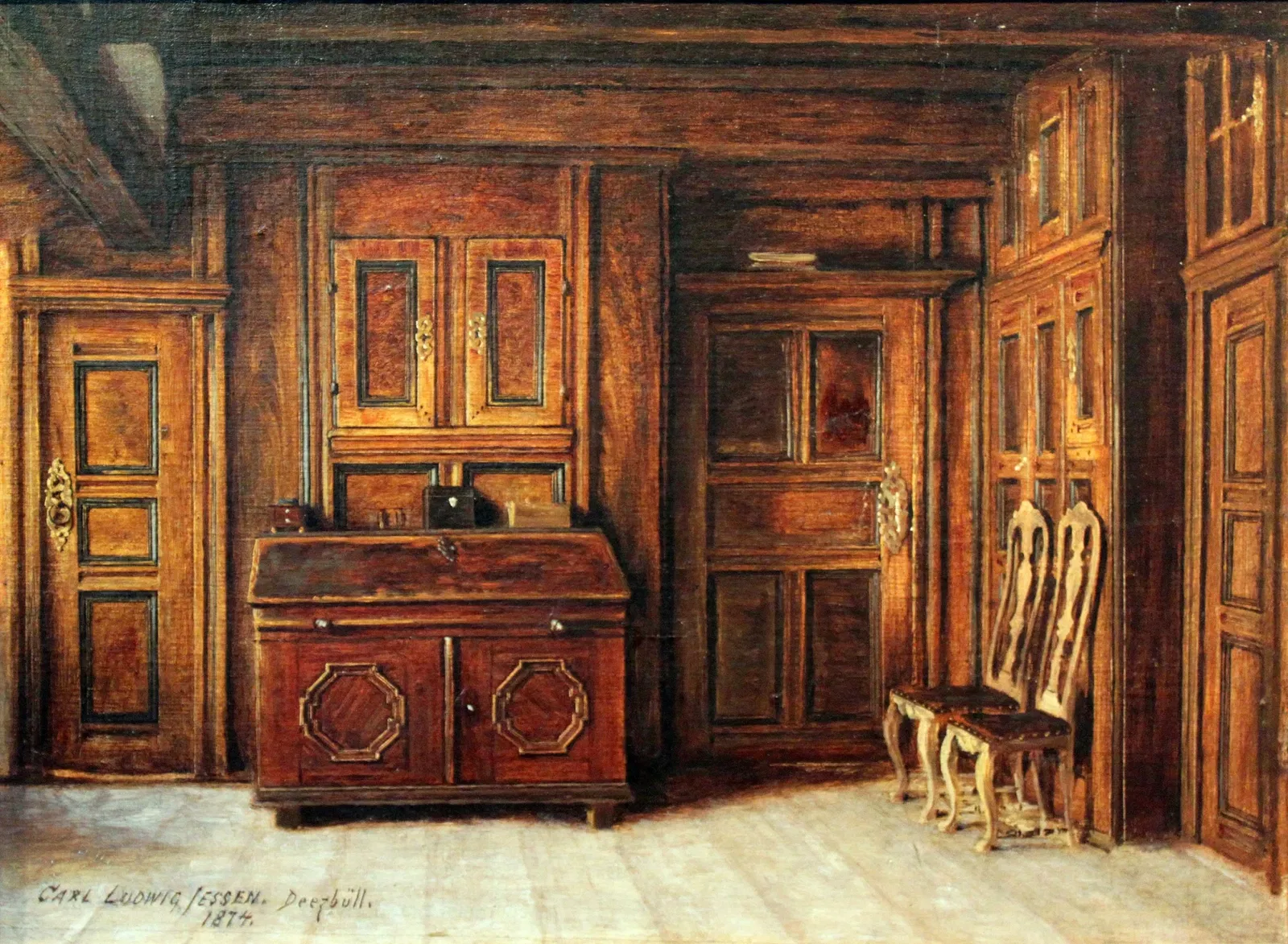 Museumsberg Flensburg