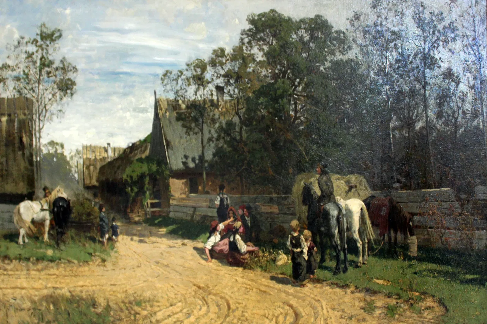 Museumsberg Flensburg