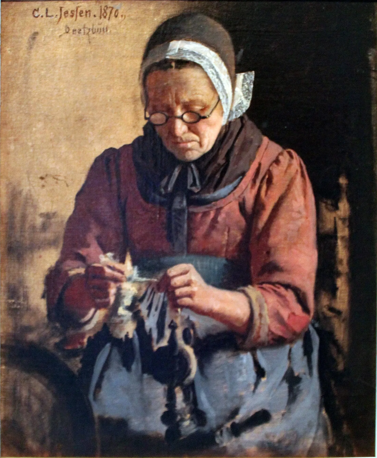 Museumsberg Flensburg