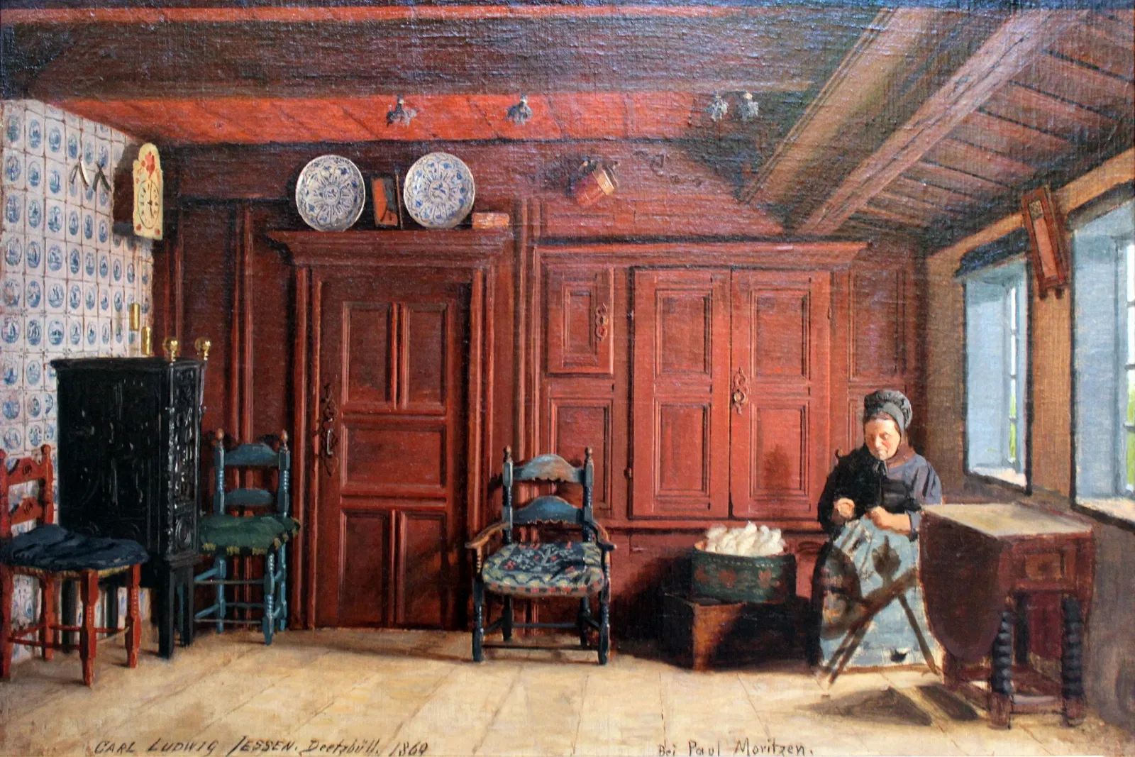 Museumsberg Flensburg