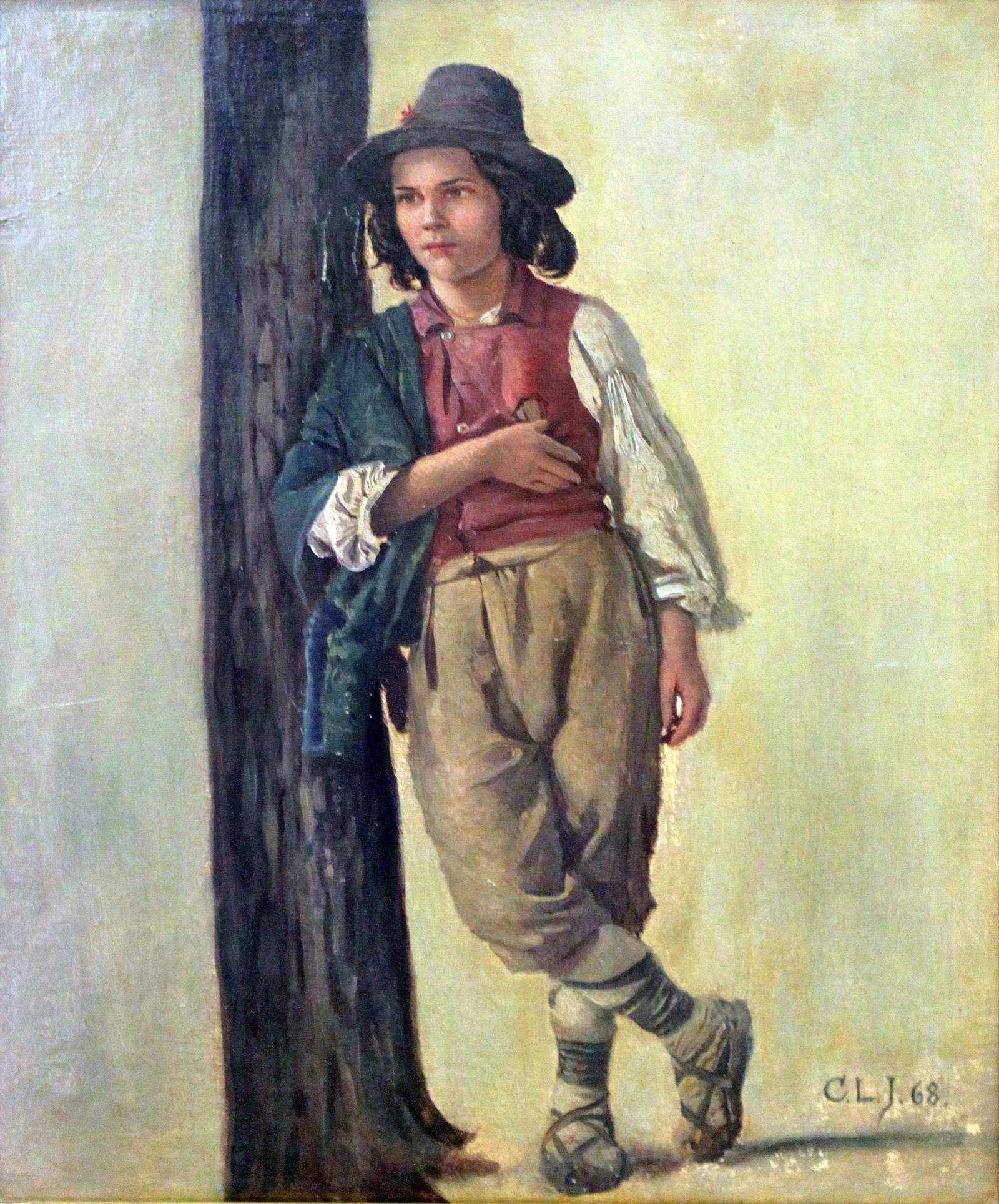 Museumsberg Flensburg