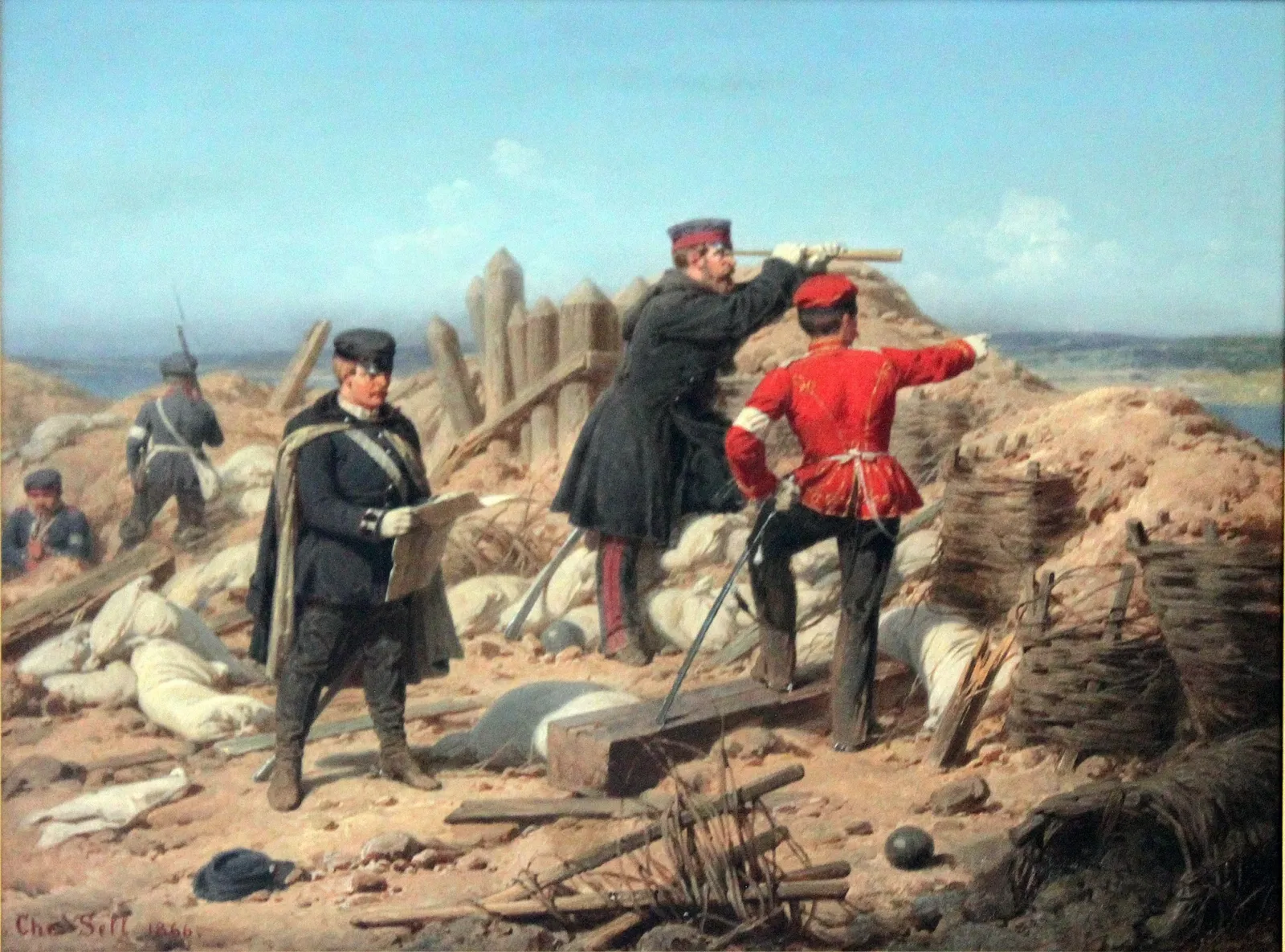 Museumsberg Flensburg