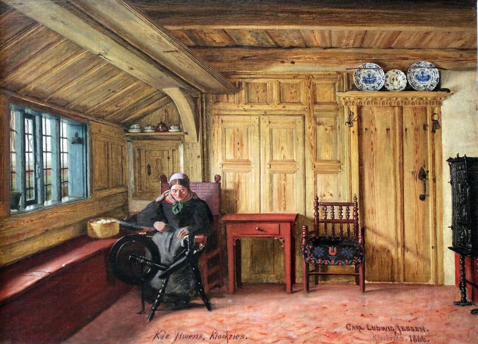 Museumsberg Flensburg