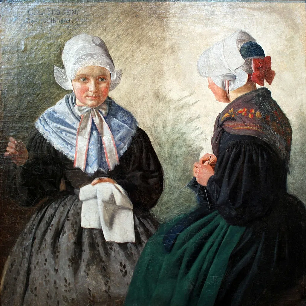 Museumsberg Flensburg