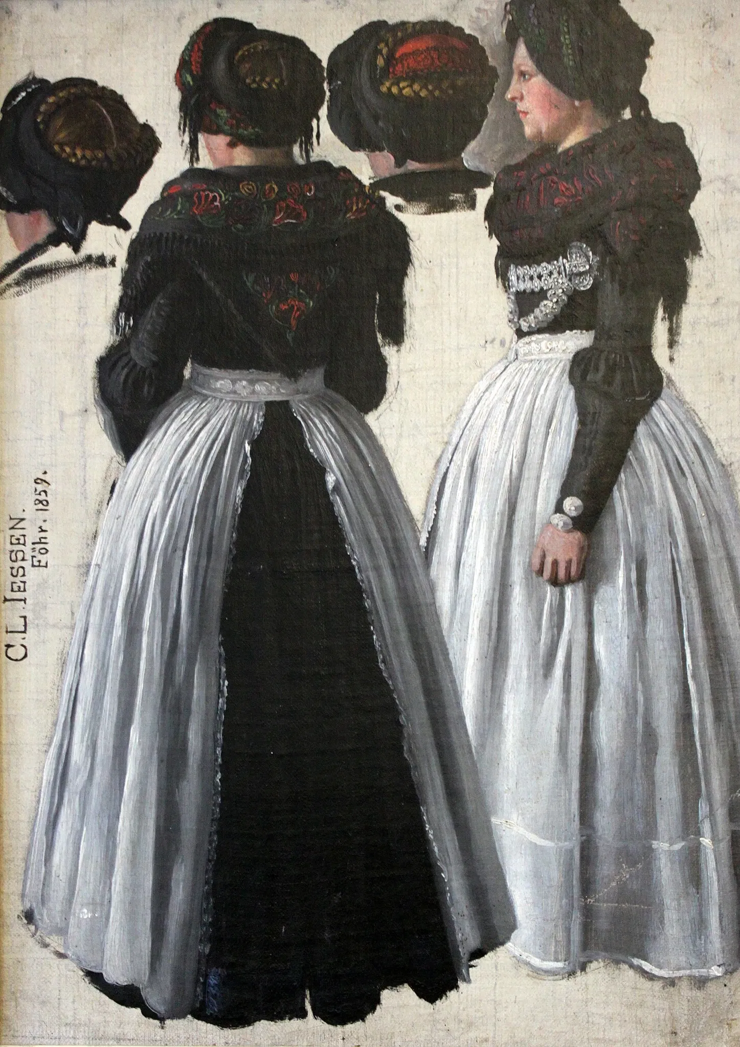 Museumsberg Flensburg