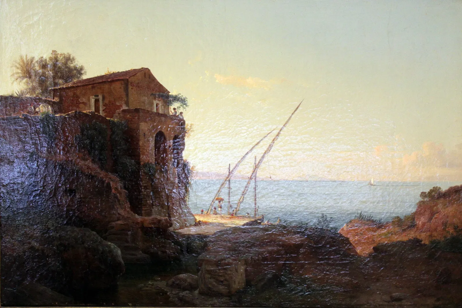 Museumsberg Flensburg