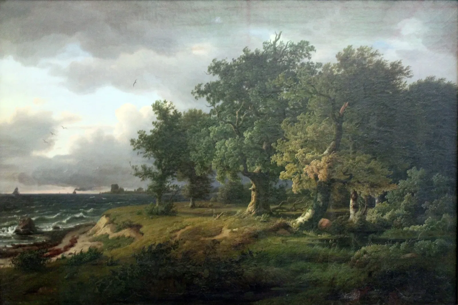 Museumsberg Flensburg