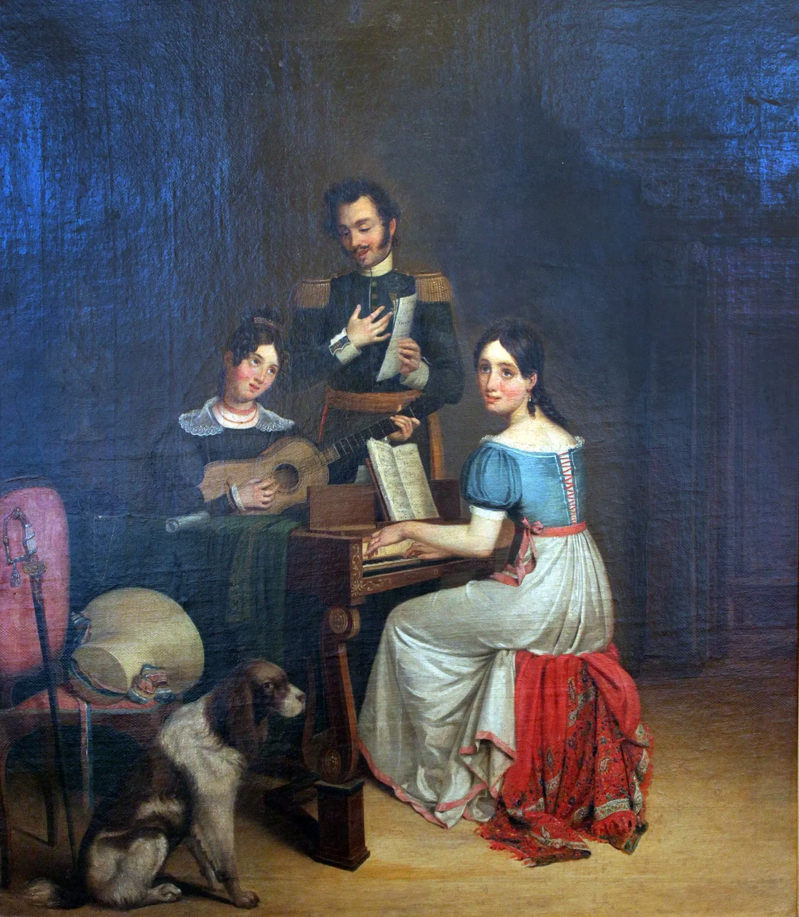 Museumsberg Flensburg