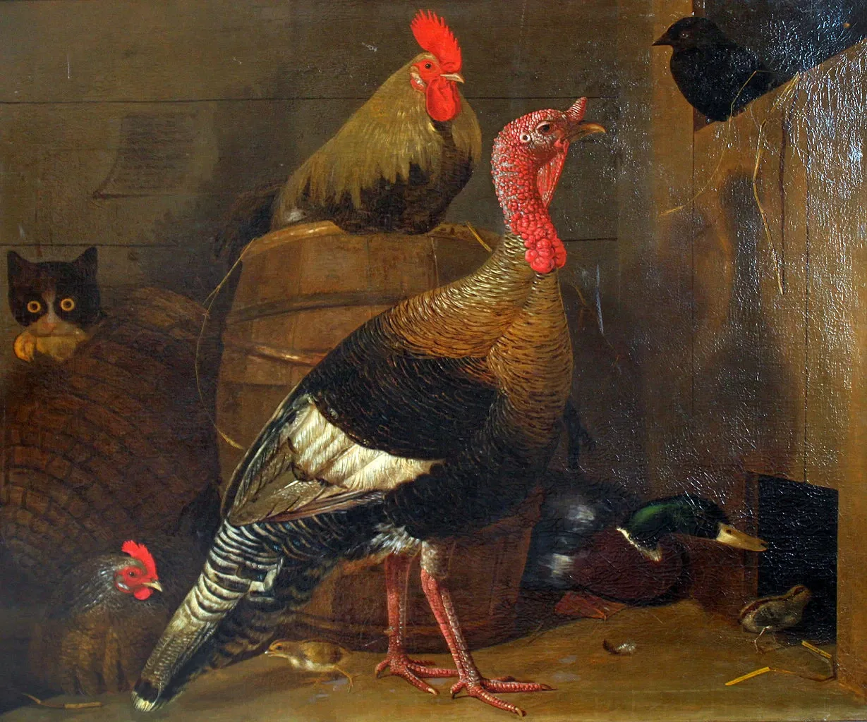 Museumsberg Flensburg