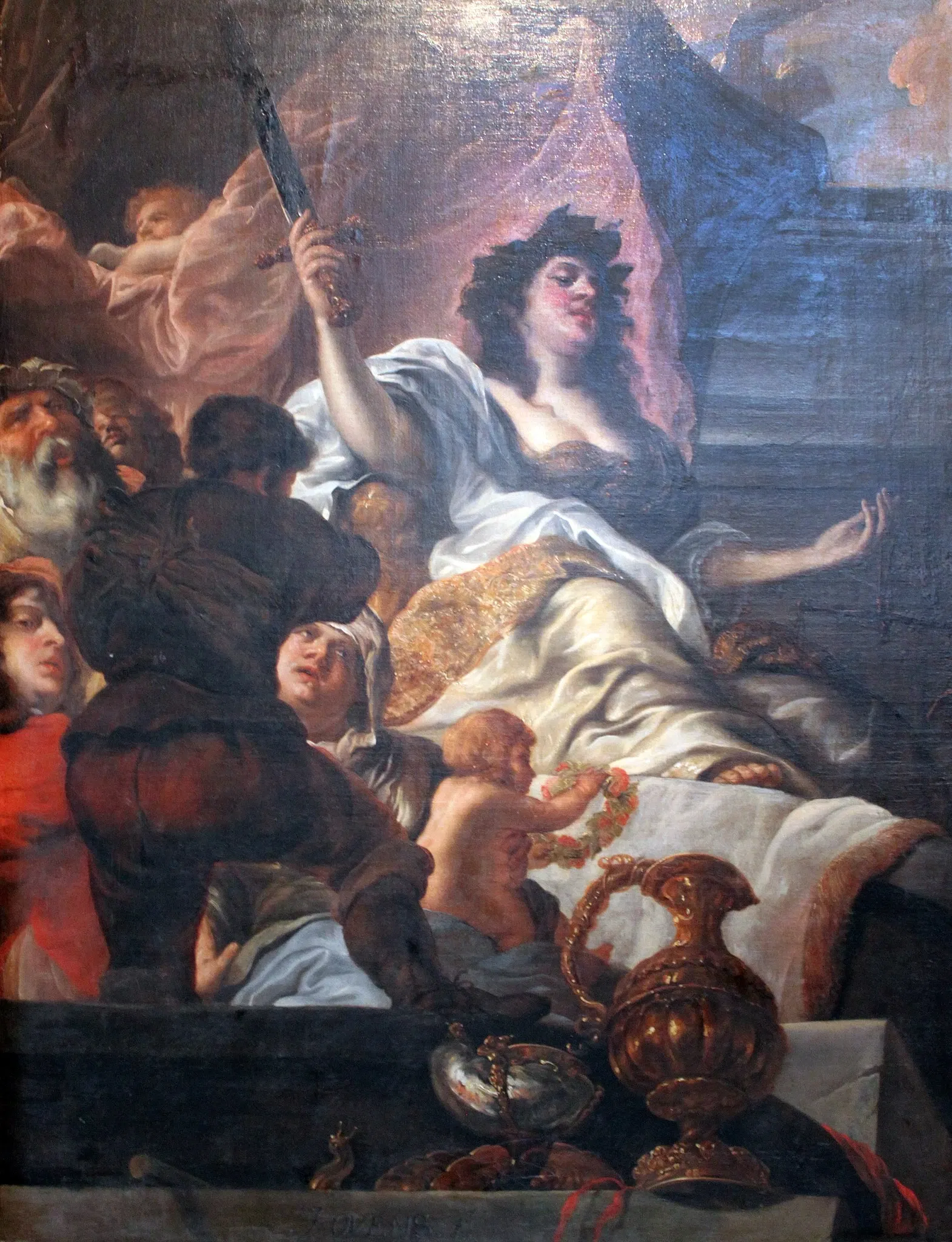 Museumsberg Flensburg