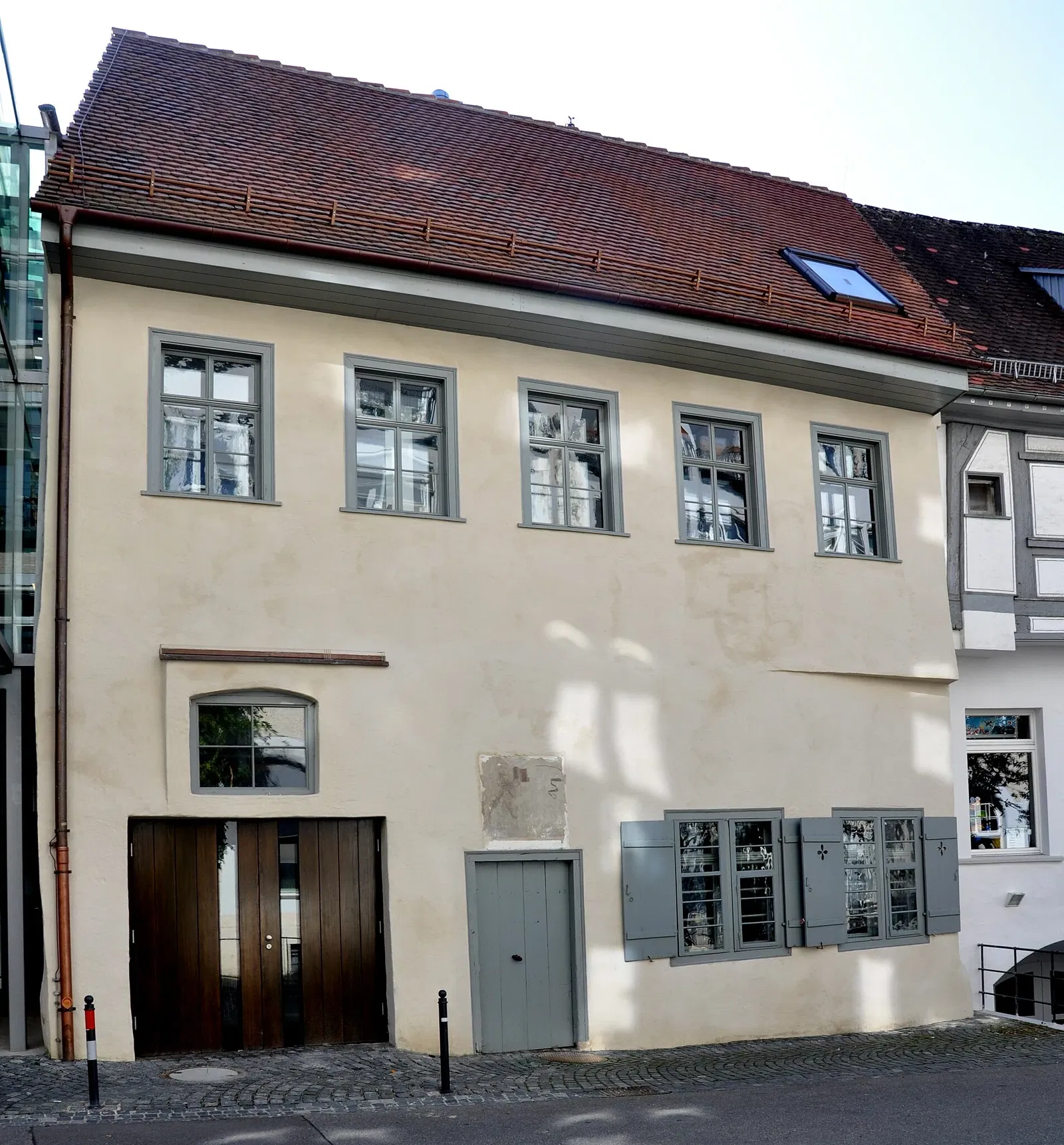 Museum Humpis-Quartier