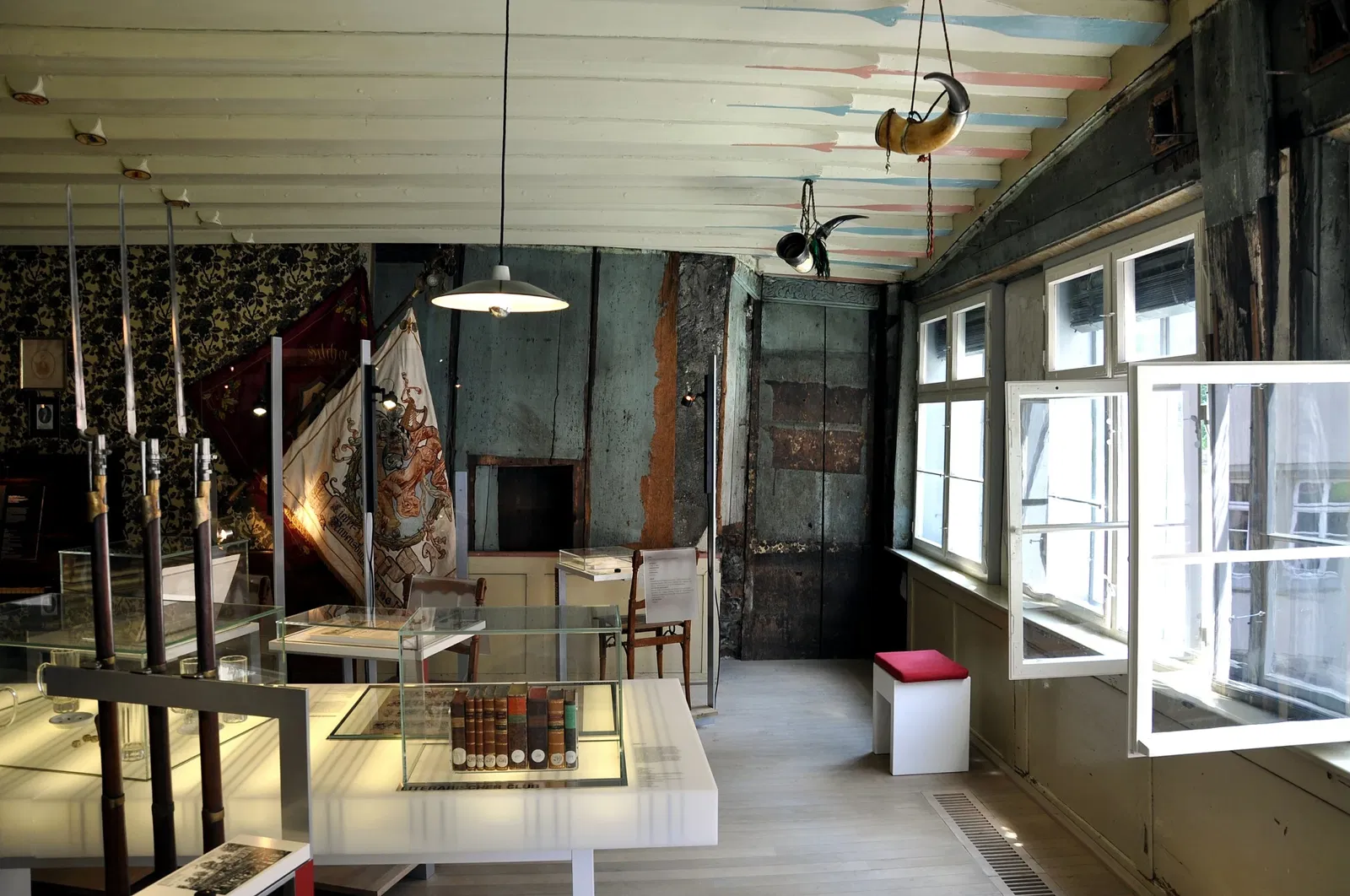 Museum Humpis-Quartier