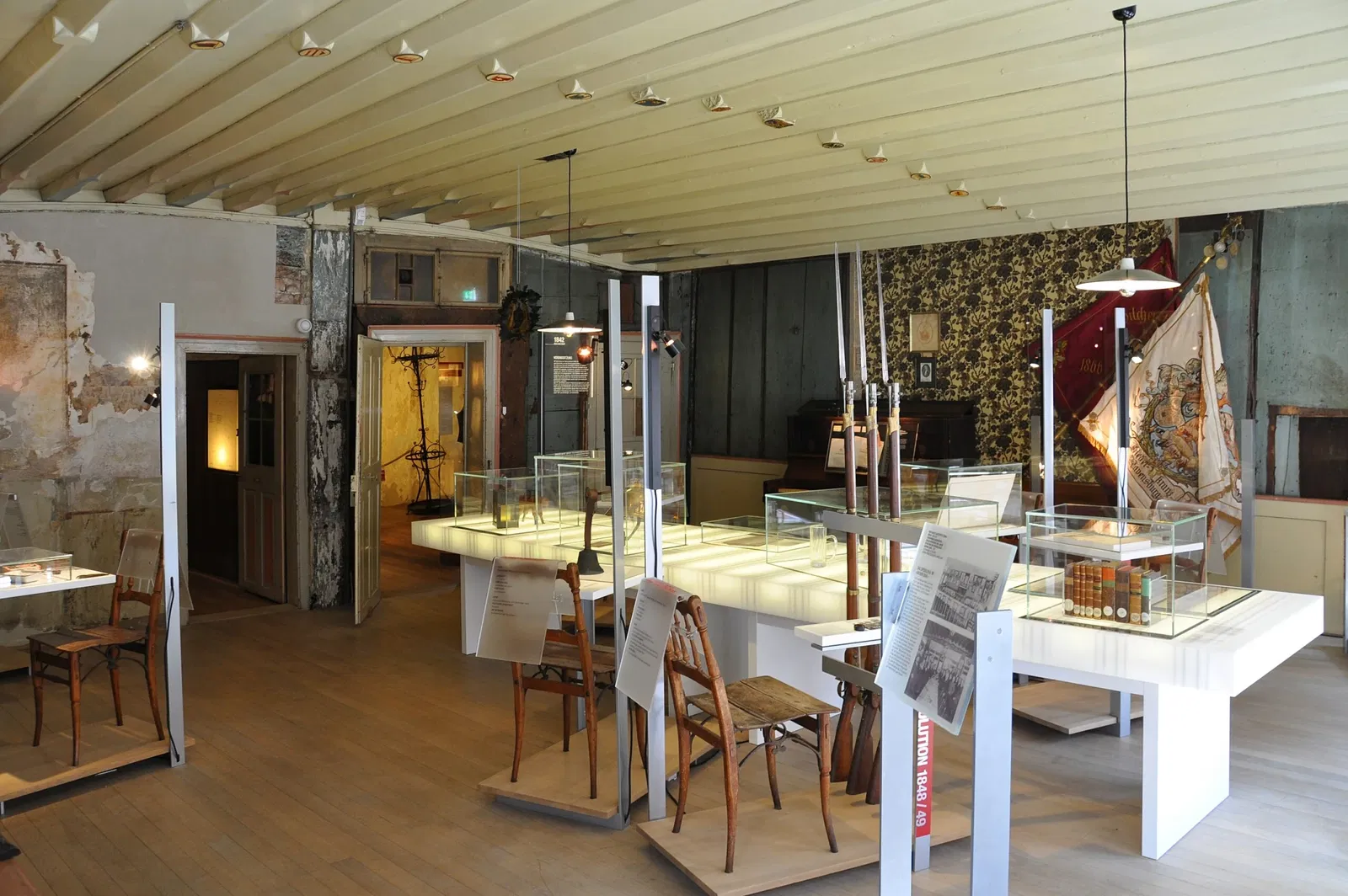 Museum Humpis-Quartier