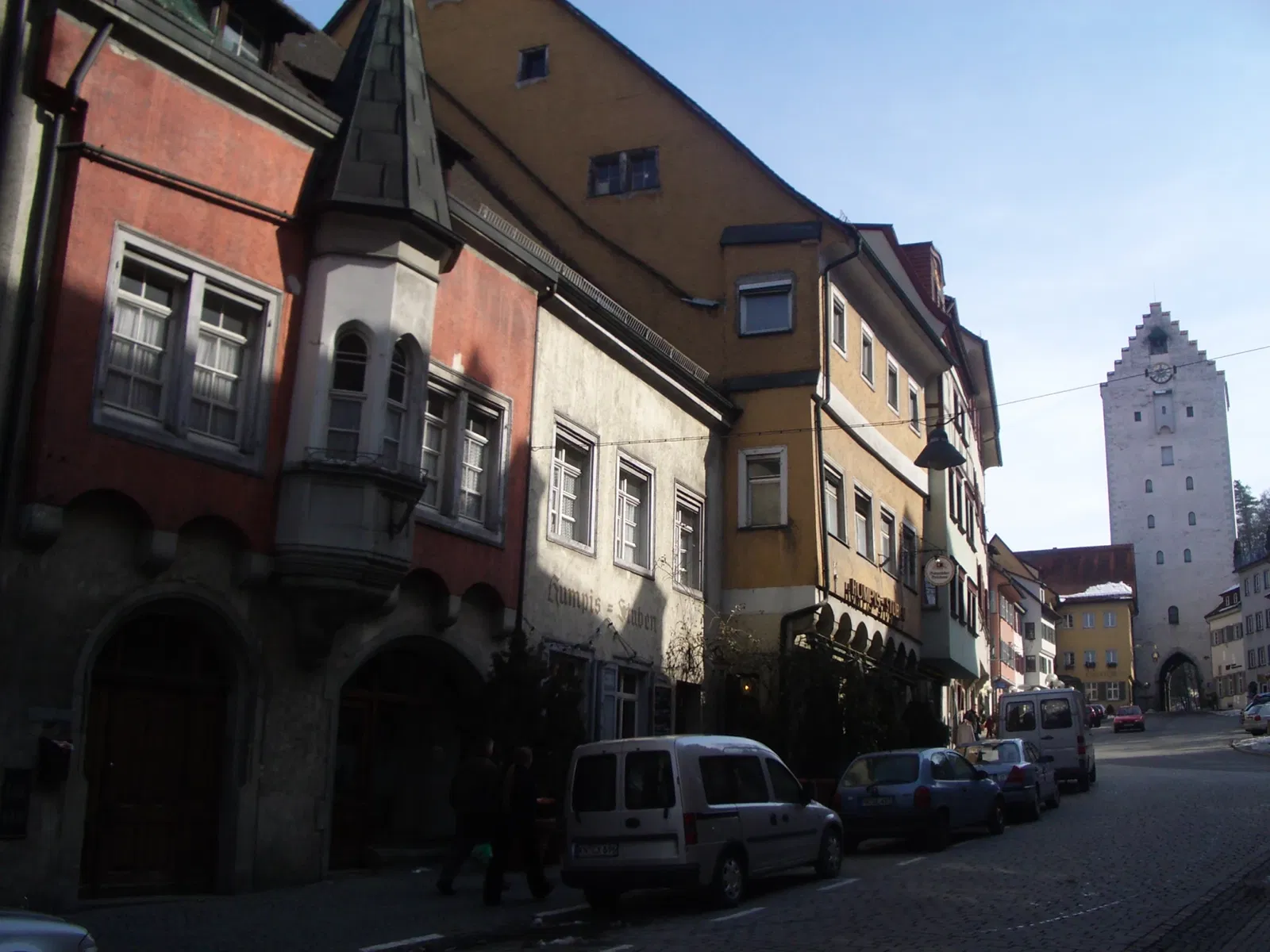 Museum Humpis-Quartier