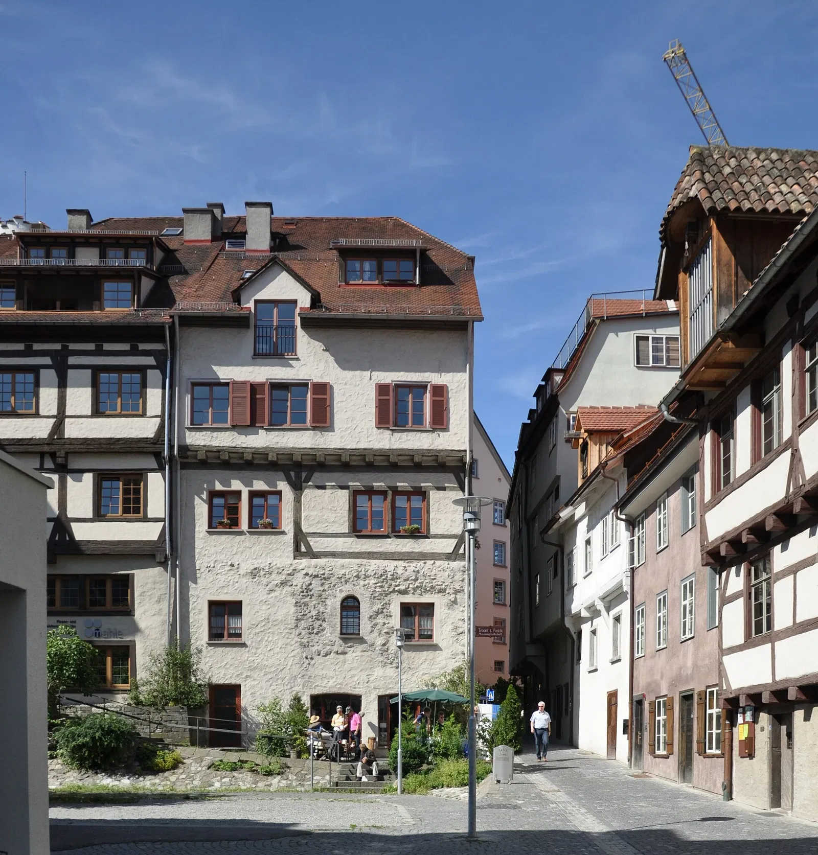 Museum Humpis-Quartier